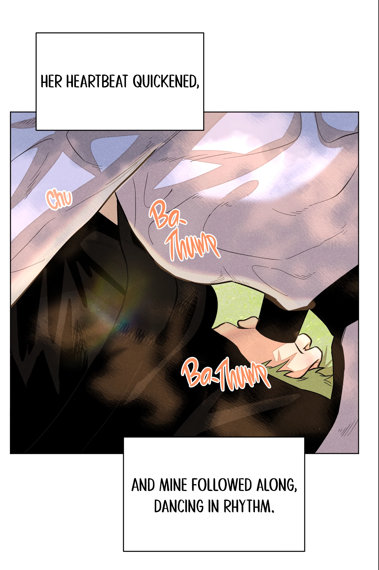 Read Banquet With Deer Crying chapter 22.2 image 25 on Lezhin