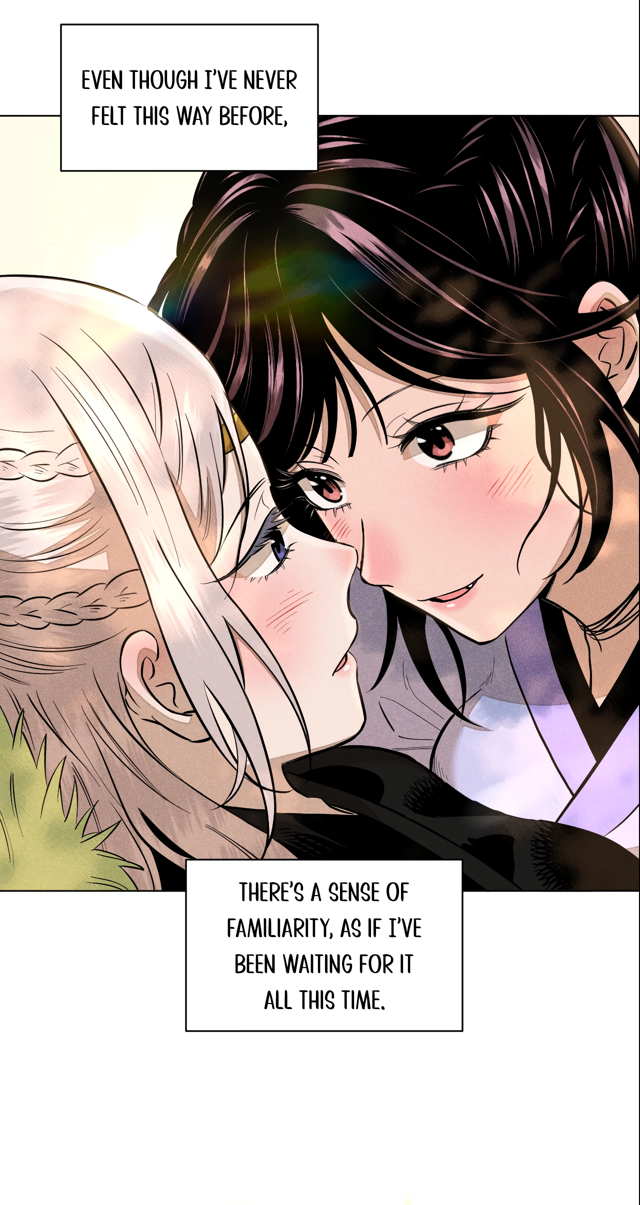 Read Banquet With Deer Crying chapter 22.2 image 26 on Lezhin