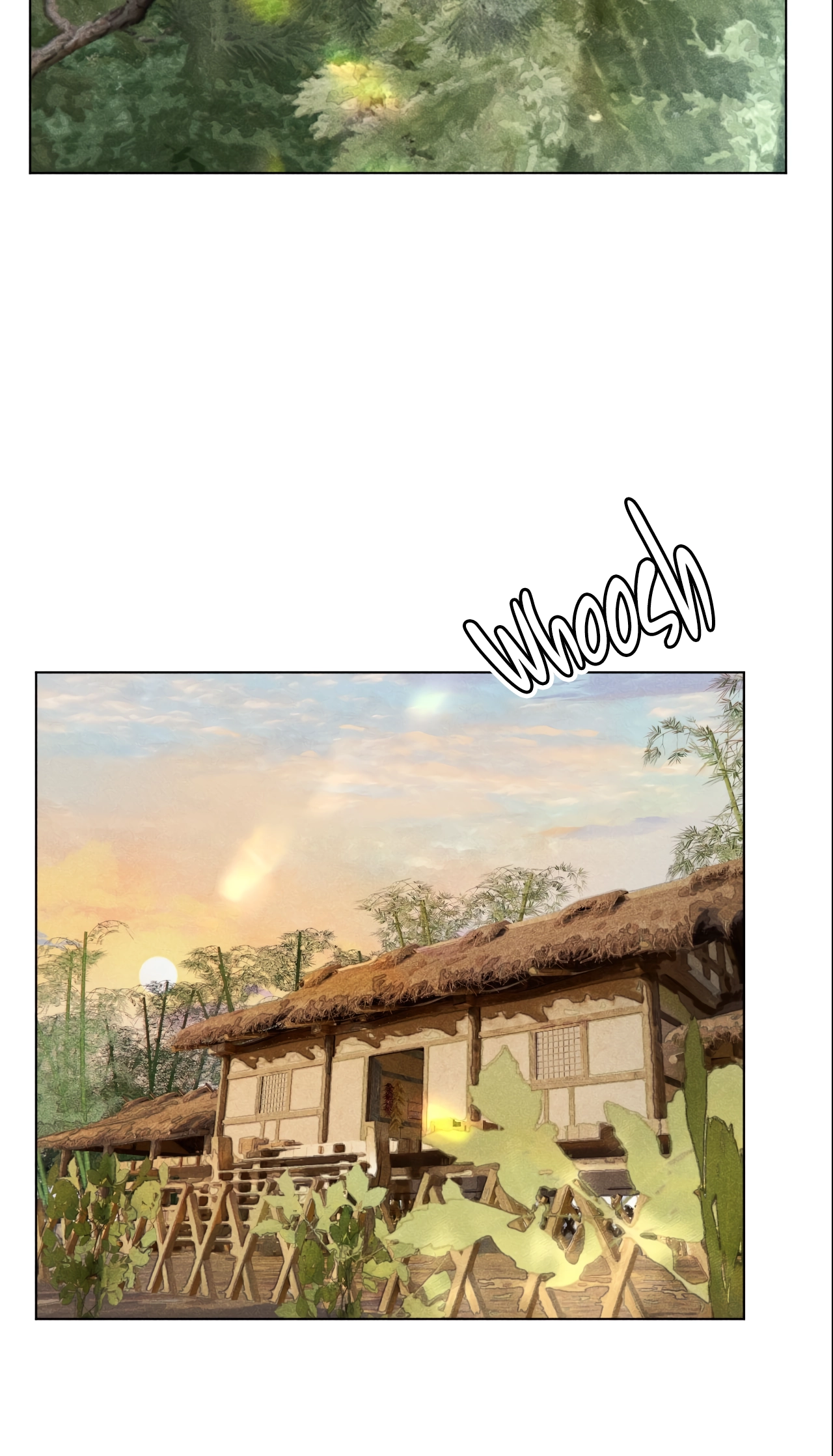 Read Banquet With Deer Crying chapter 22.2 image 33 on Lezhin