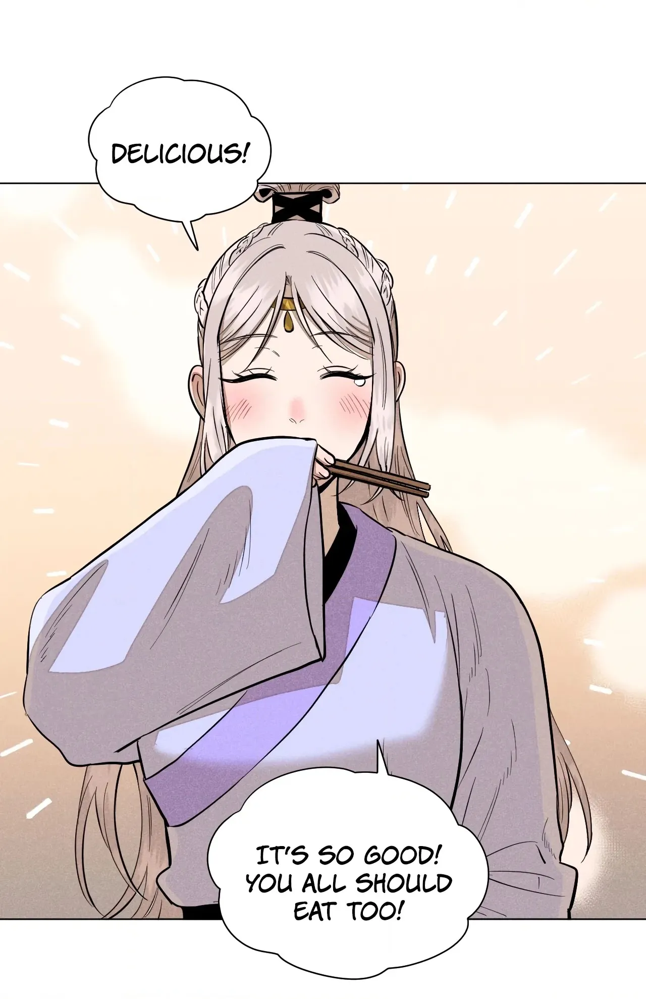 Read Banquet With Deer Crying chapter 22.2 image 39 on Lezhin