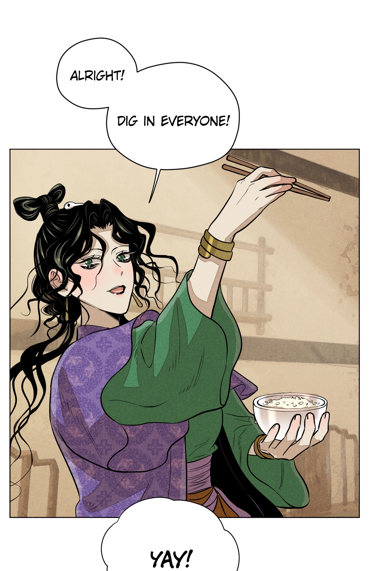 Read Banquet With Deer Crying chapter 22.2 image 40 on Lezhin