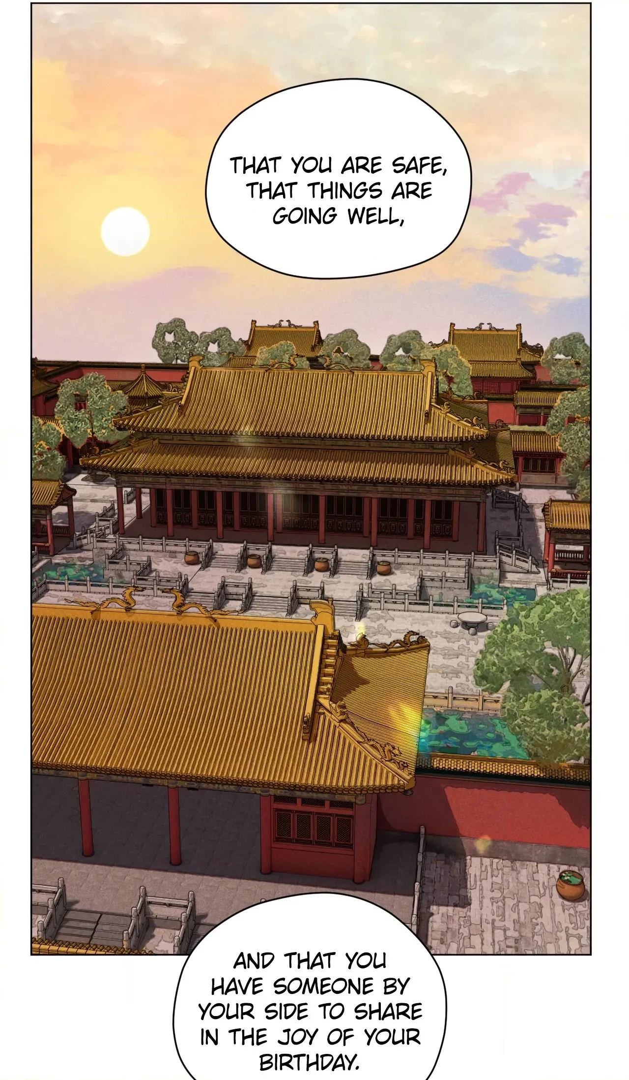 Read Banquet With Deer Crying chapter 22.2 image 49 on Lezhin