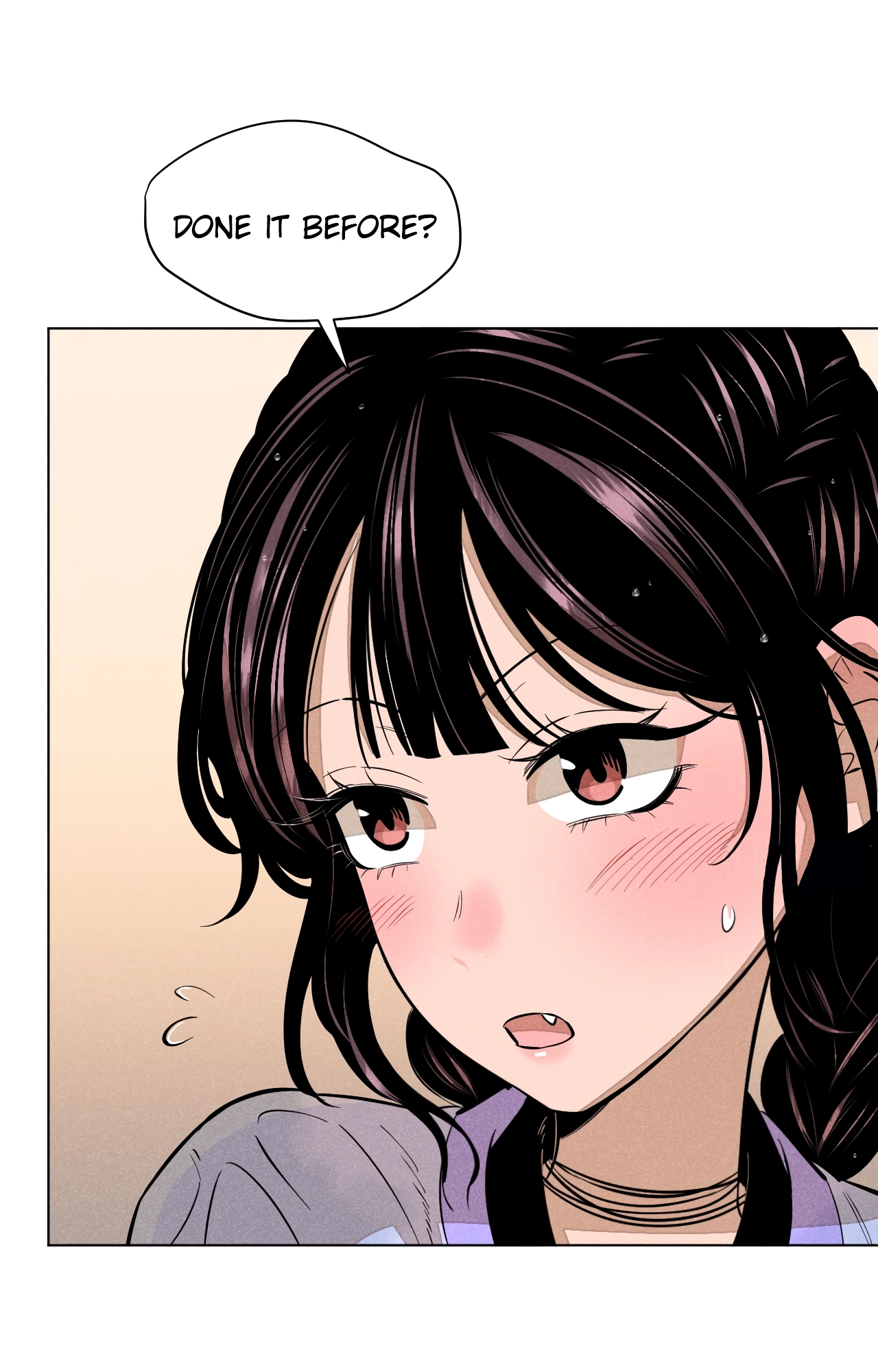 Read Banquet With Deer Crying chapter 22.2 image 8 on Lezhin