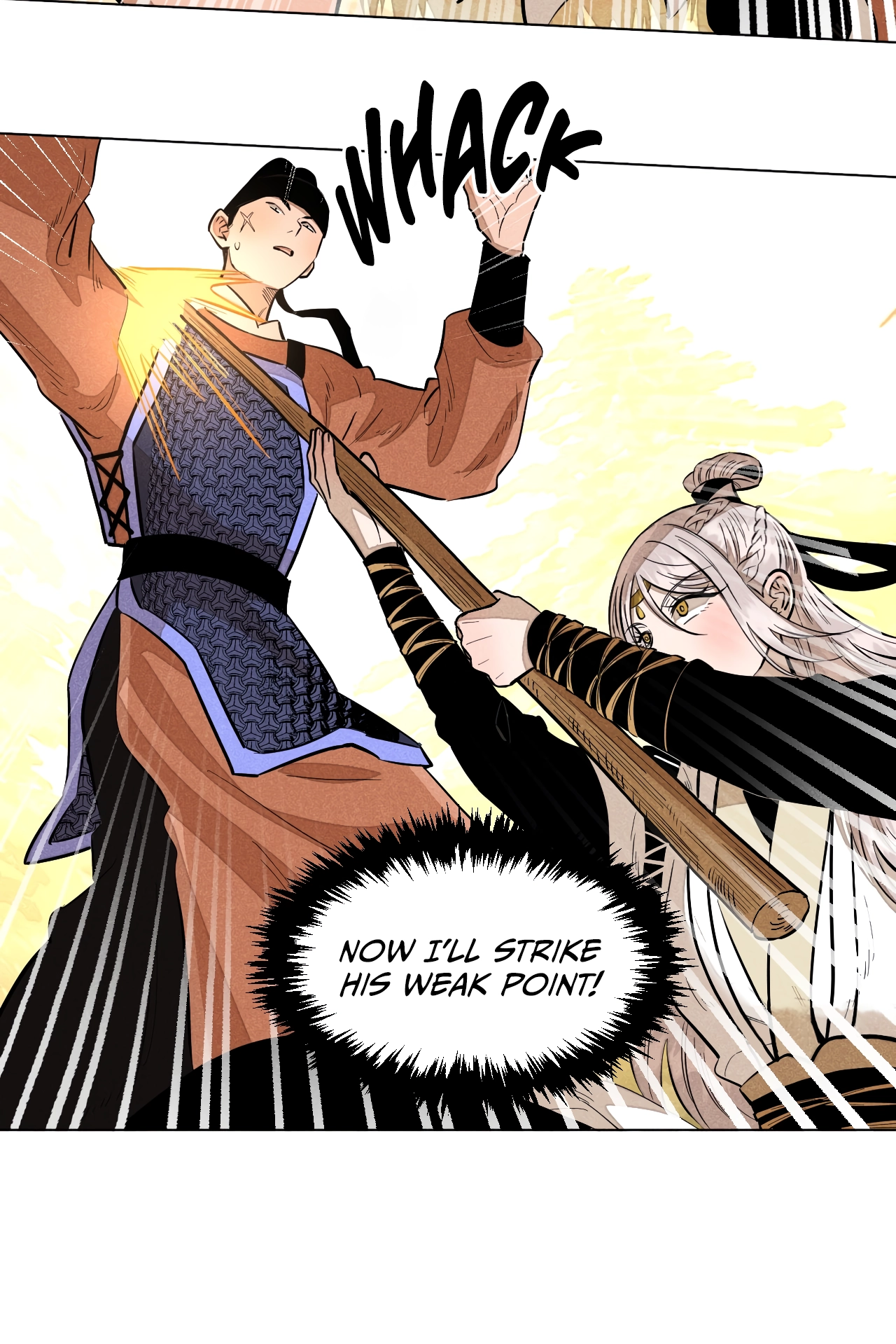 Read Banquet With Deer Crying chapter 23.2 image 10 on Lezhin