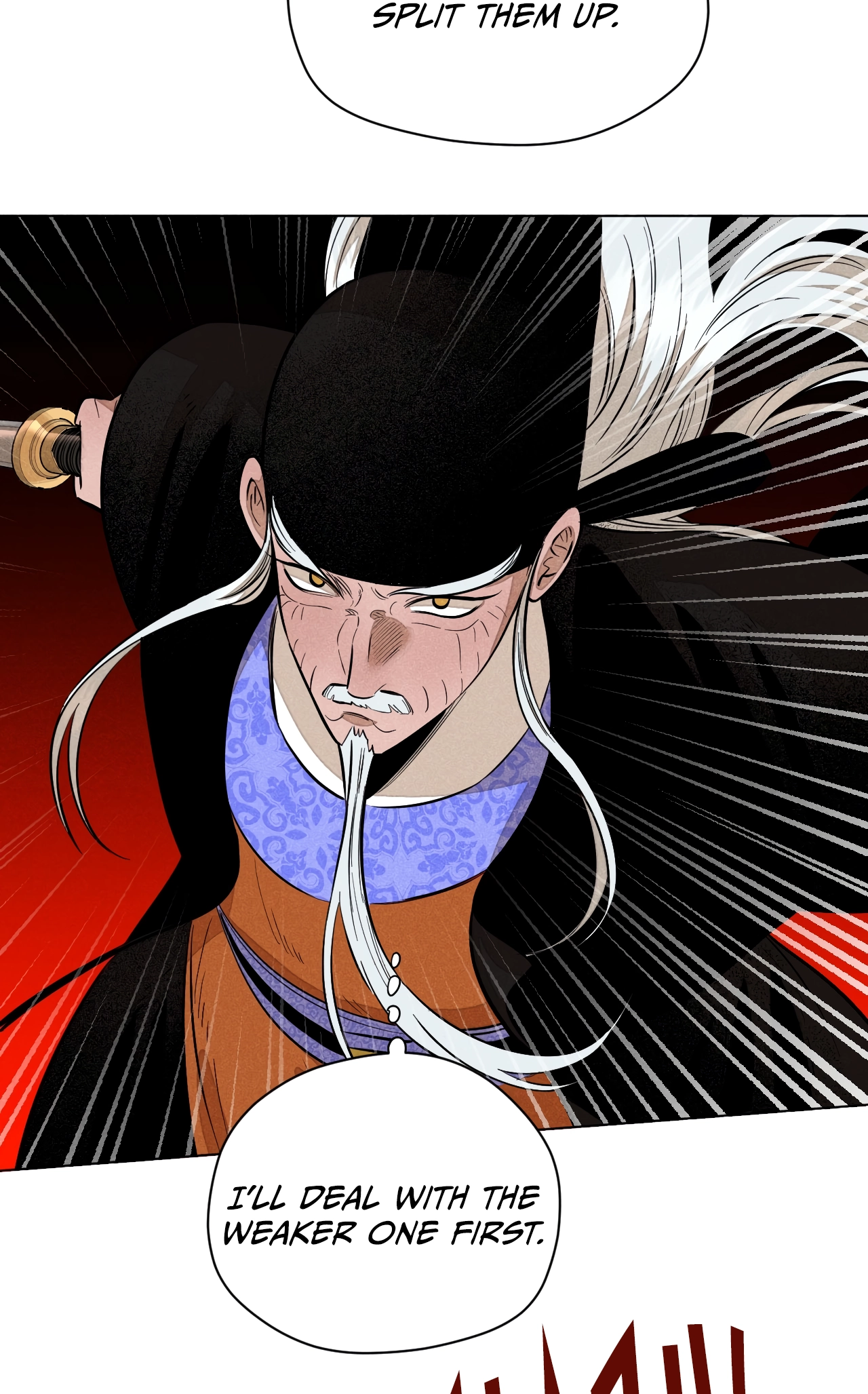 Read Banquet With Deer Crying chapter 23.2 image 13 on Lezhin