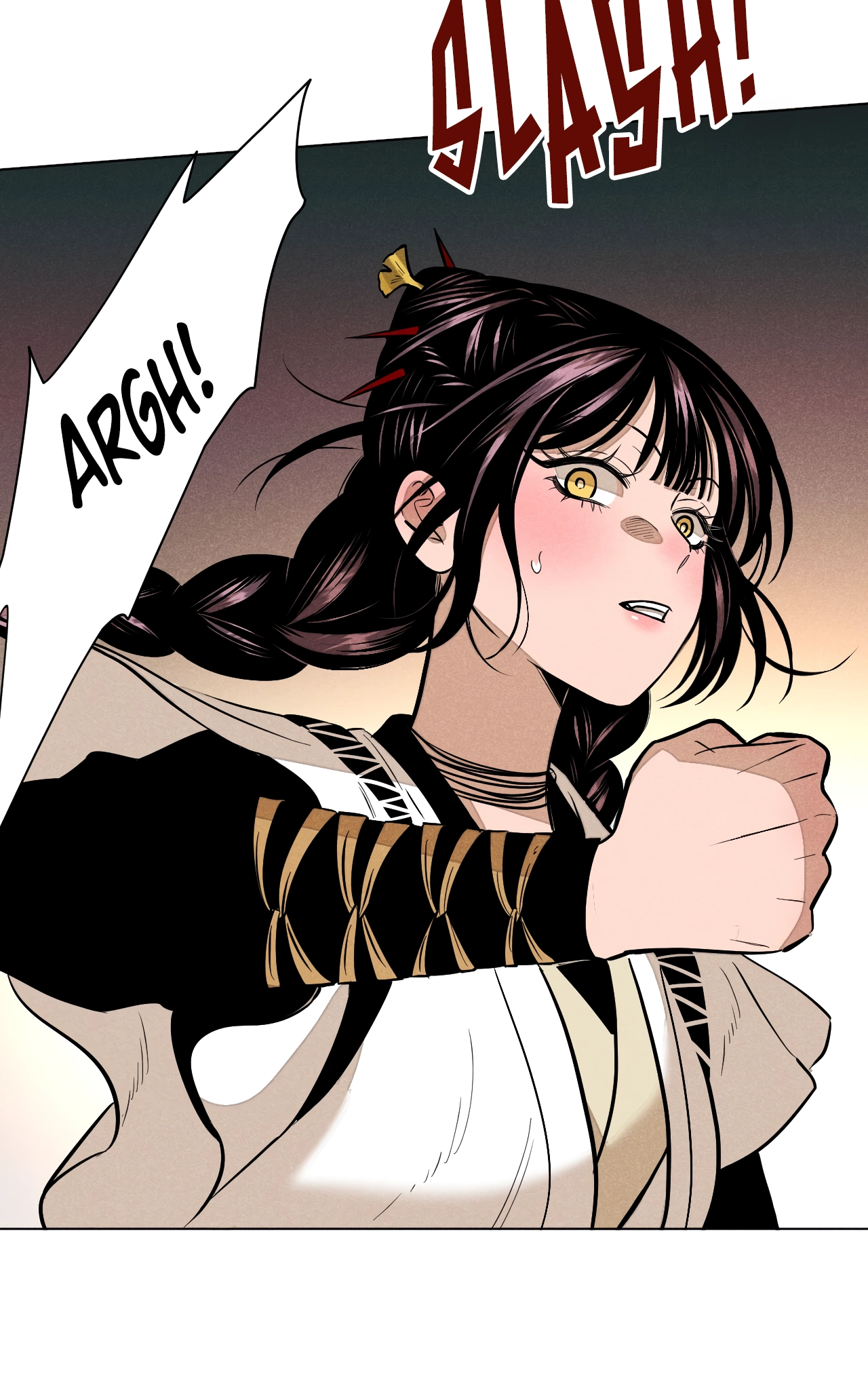 Read Banquet With Deer Crying chapter 23.2 image 14 on Lezhin