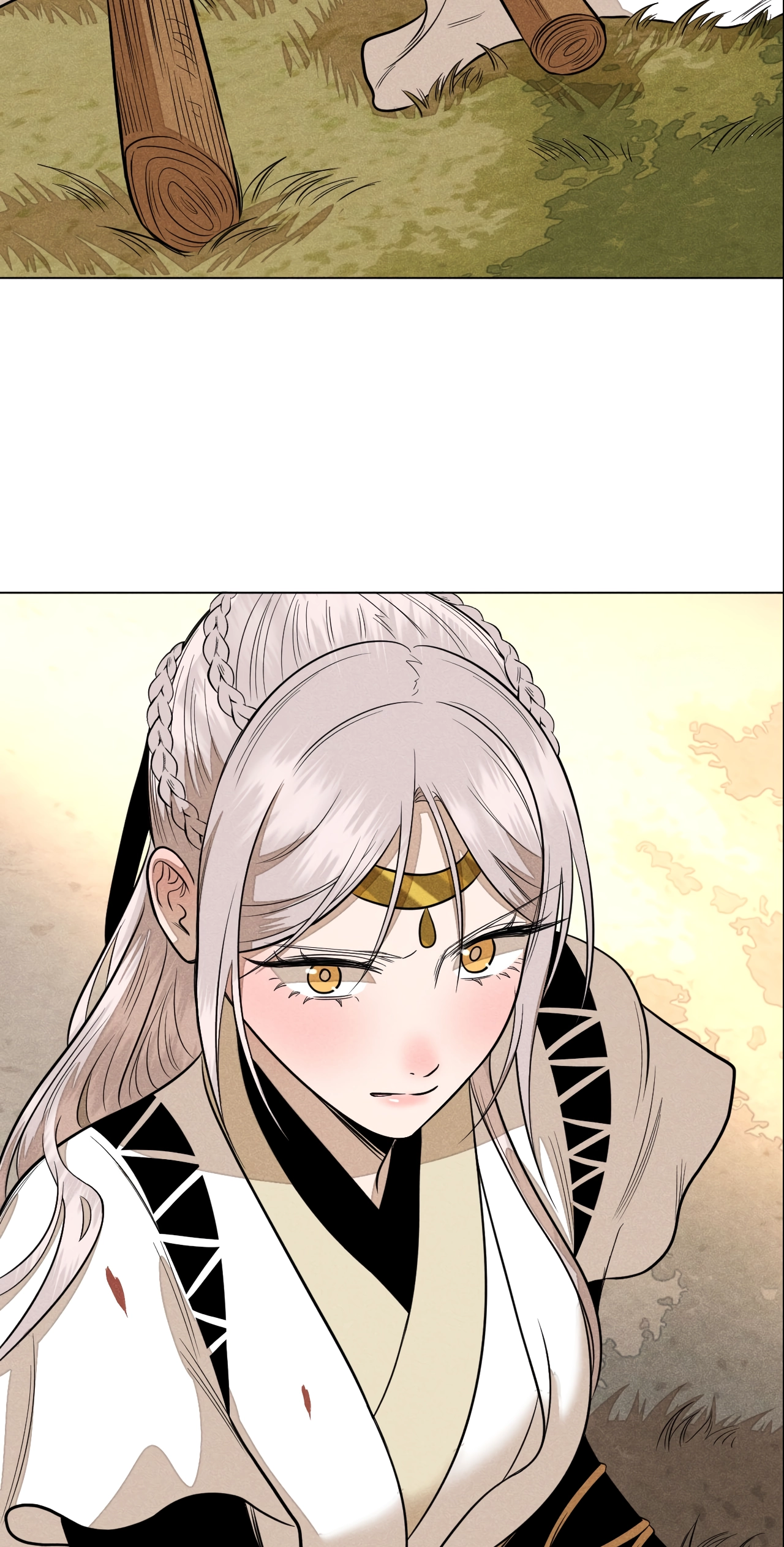 Read Banquet With Deer Crying chapter 23.2 image 16 on Lezhin