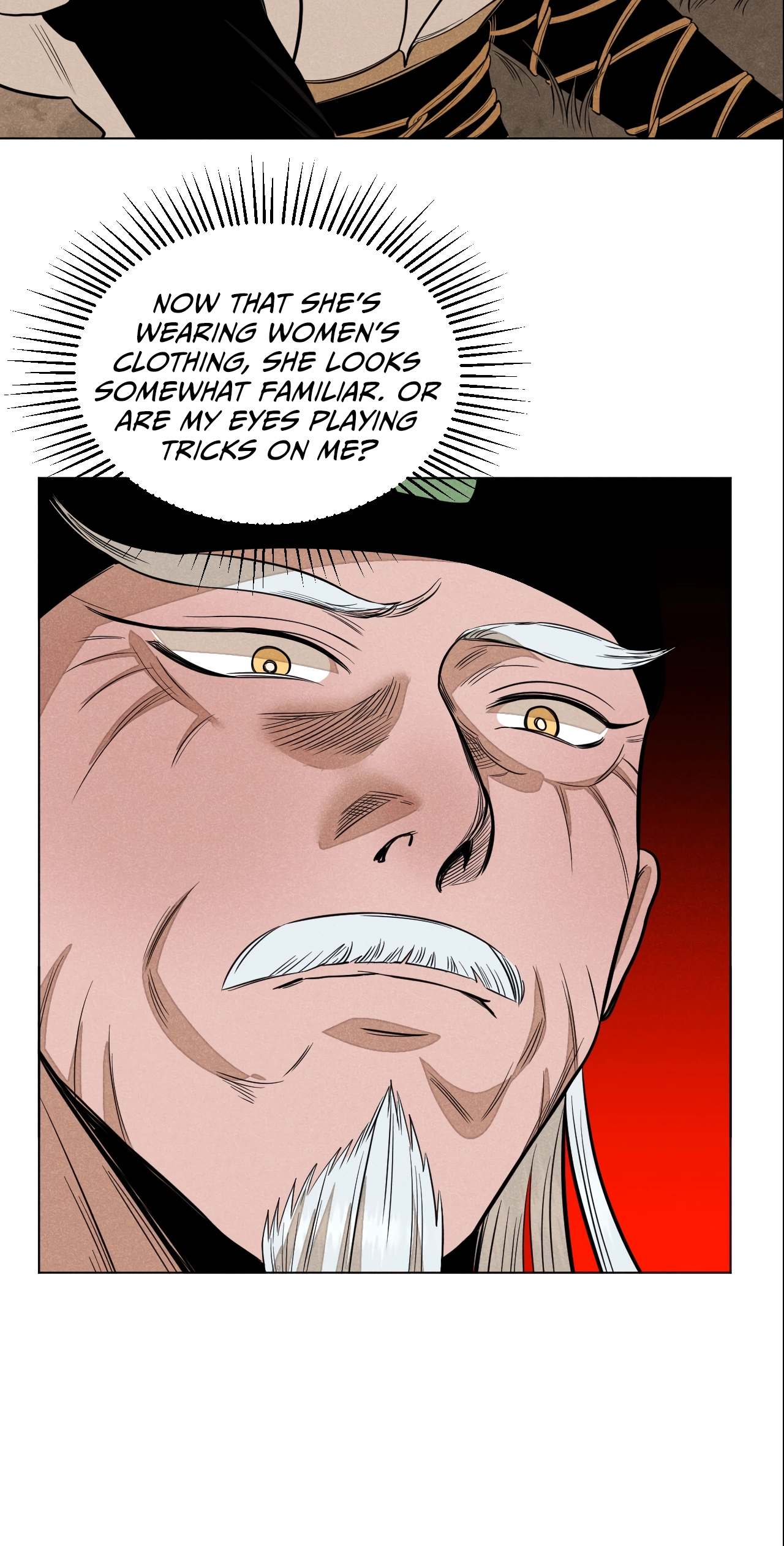 Read Banquet With Deer Crying chapter 23.2 image 17 on Lezhin