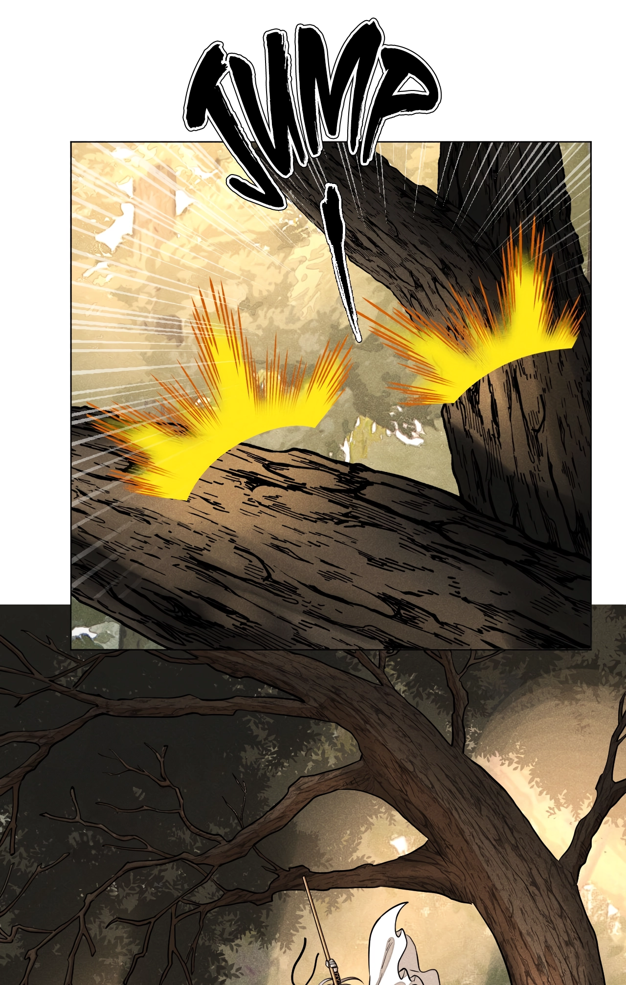 Read Banquet With Deer Crying chapter 23.2 image 2 on Lezhin