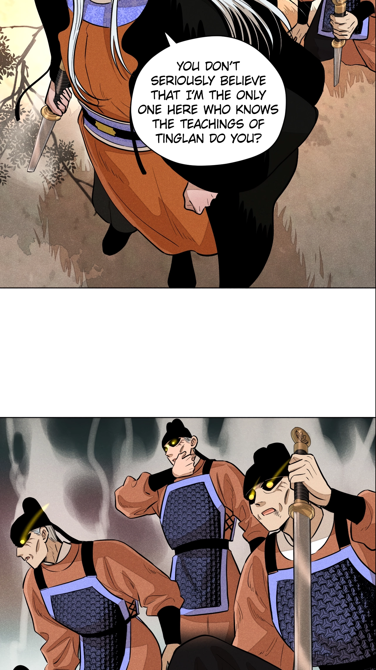 Read Banquet With Deer Crying chapter 23.2 image 22 on Lezhin