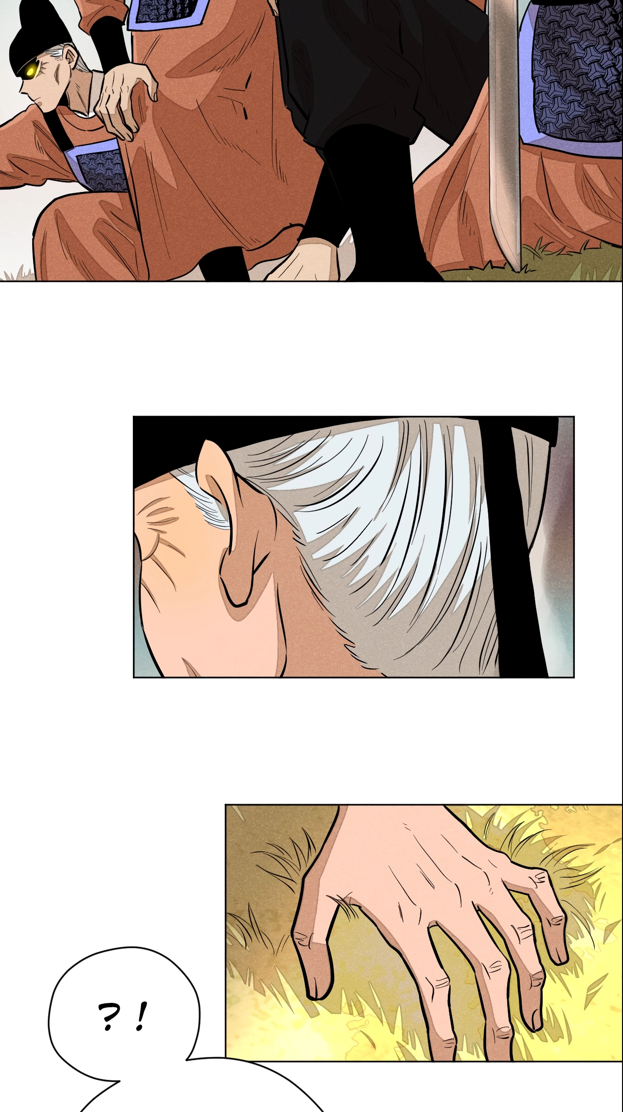 Read Banquet With Deer Crying chapter 23.2 image 23 on Lezhin