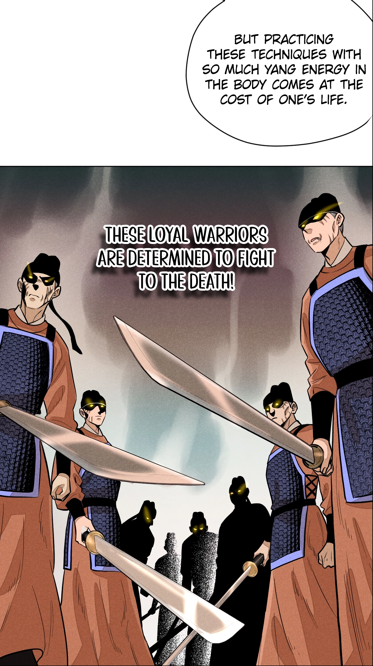 Read Banquet With Deer Crying chapter 23.2 image 25 on Lezhin
