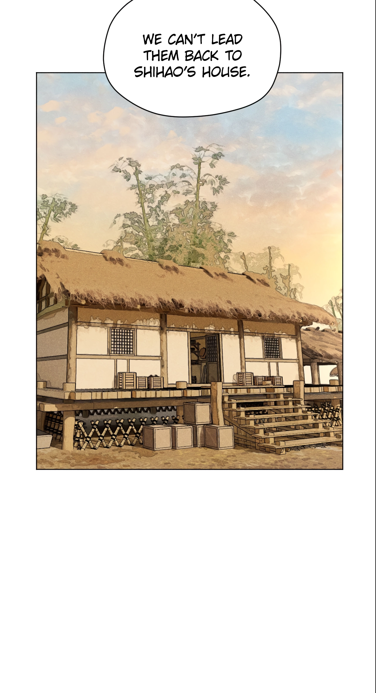 Read Banquet With Deer Crying chapter 23.2 image 27 on Lezhin