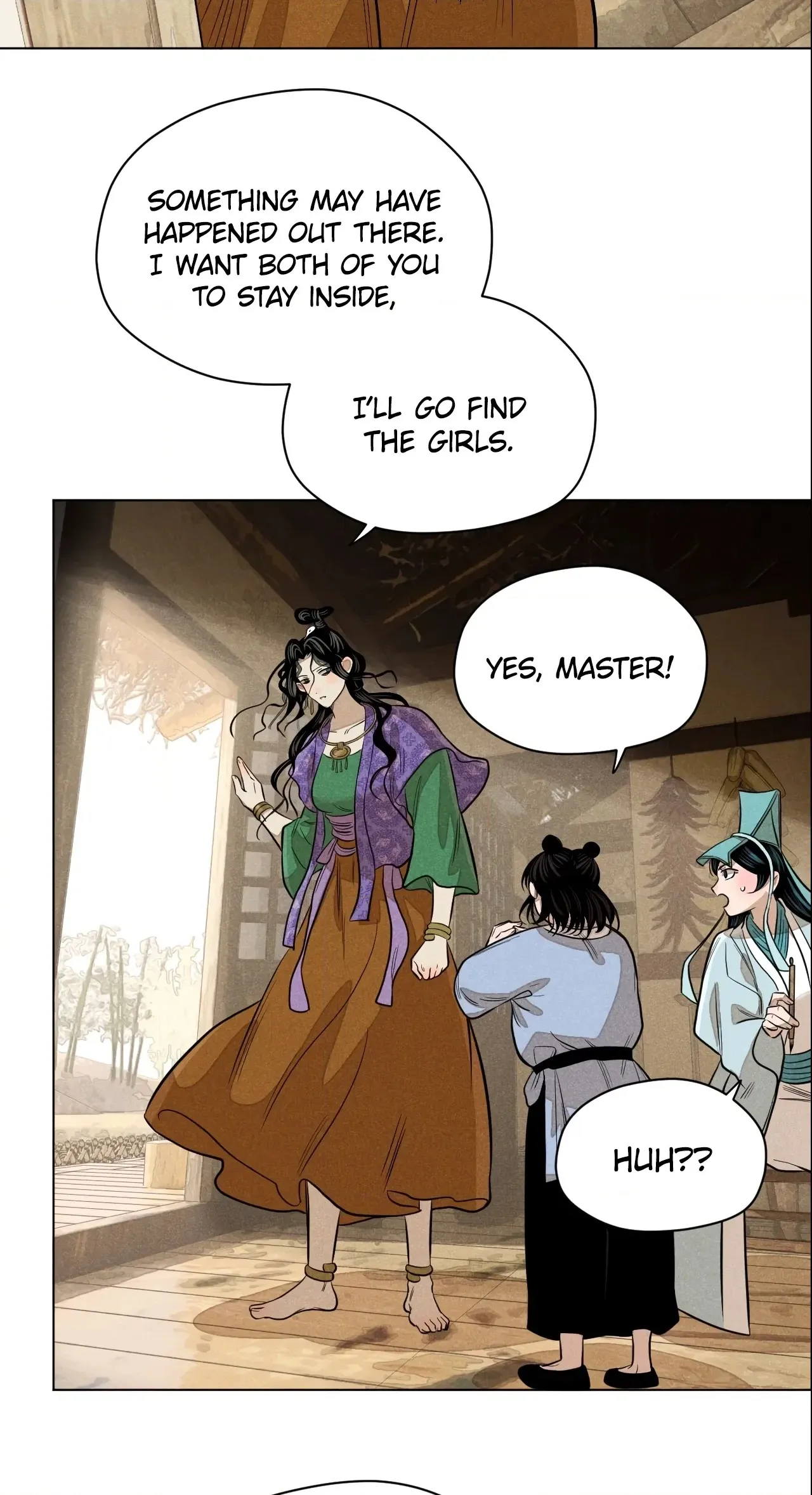 Read Banquet With Deer Crying chapter 23.2 image 29 on Lezhin