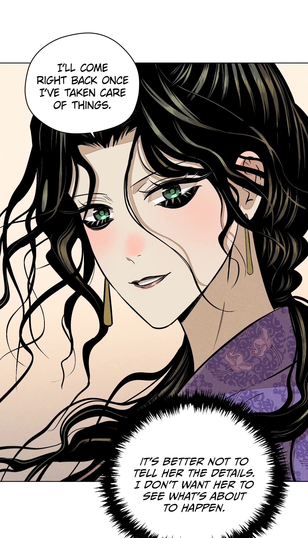 Read Banquet With Deer Crying chapter 23.2 image 31 on Lezhin