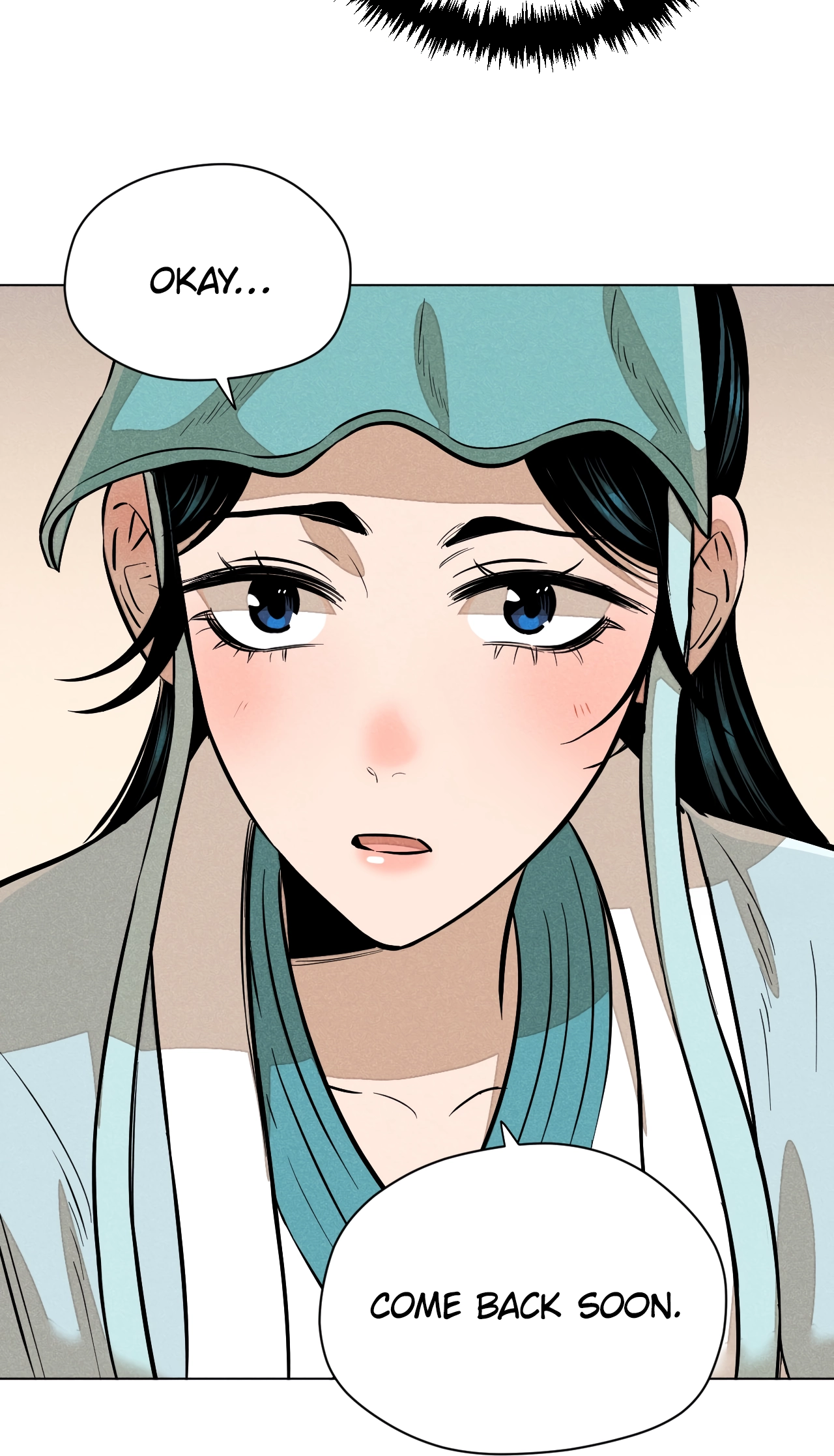 Read Banquet With Deer Crying chapter 23.2 image 32 on Lezhin