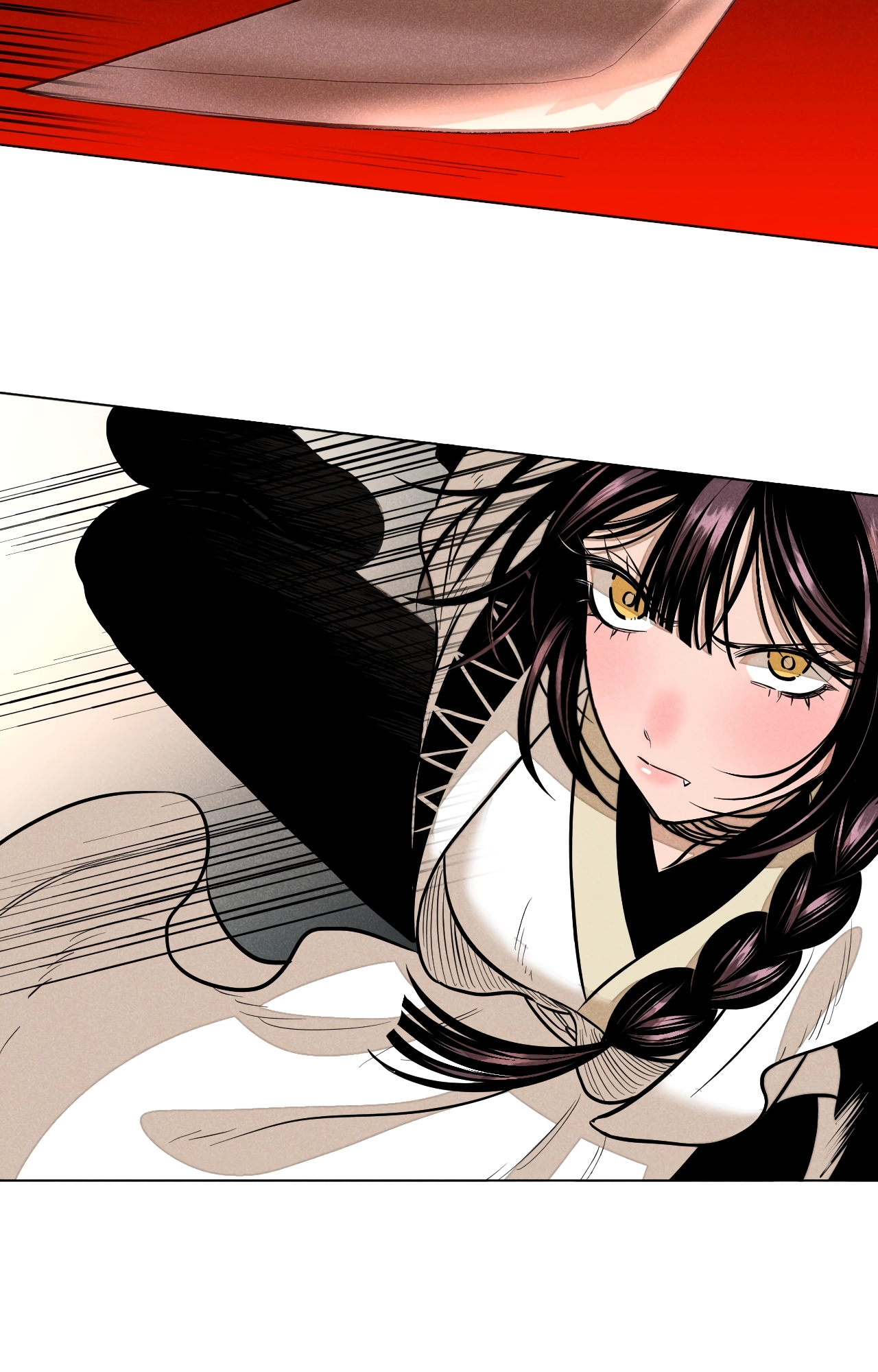 Read Banquet With Deer Crying chapter 23.2 image 37 on Lezhin