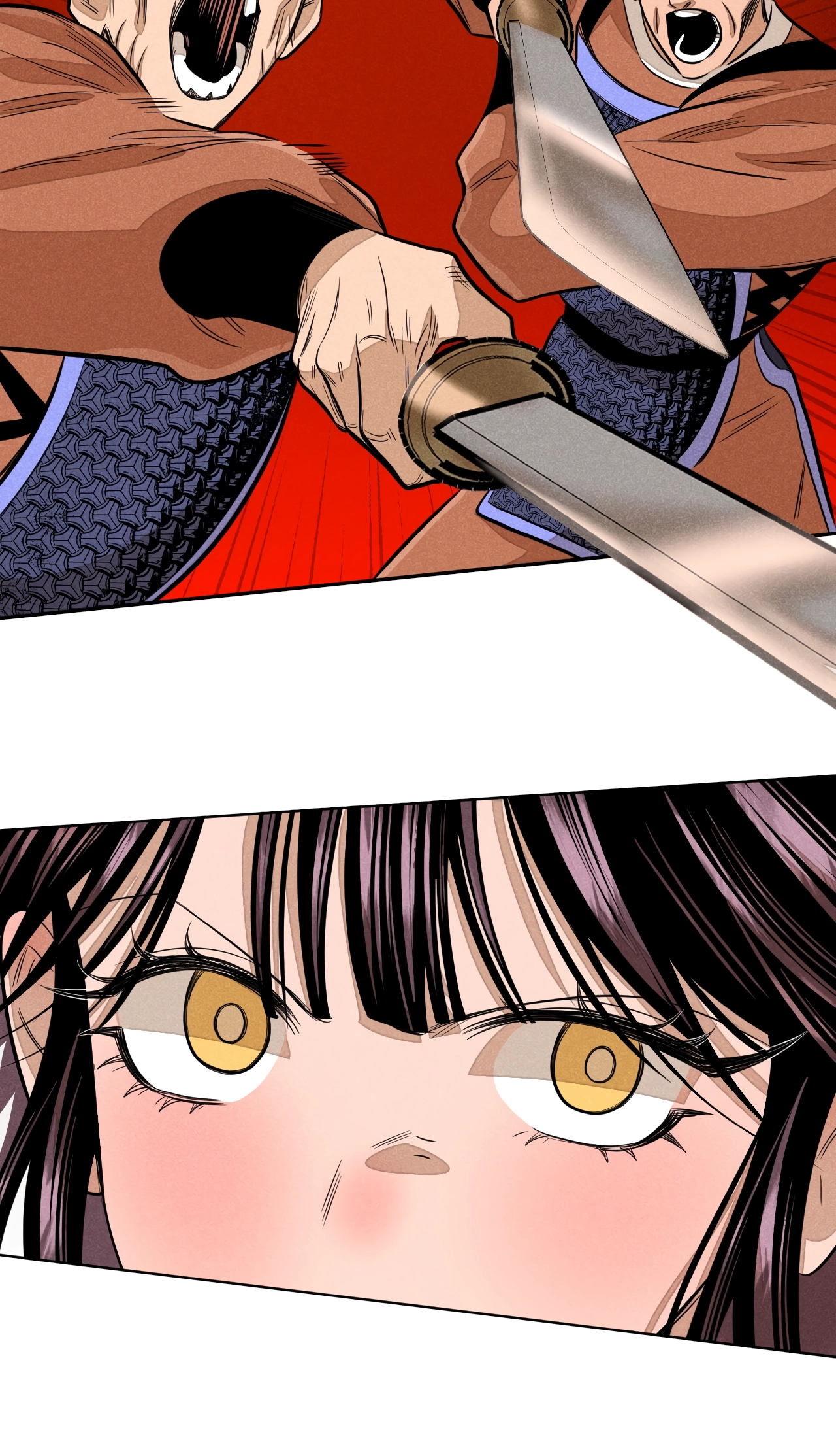 Read Banquet With Deer Crying chapter 23.2 image 40 on Lezhin