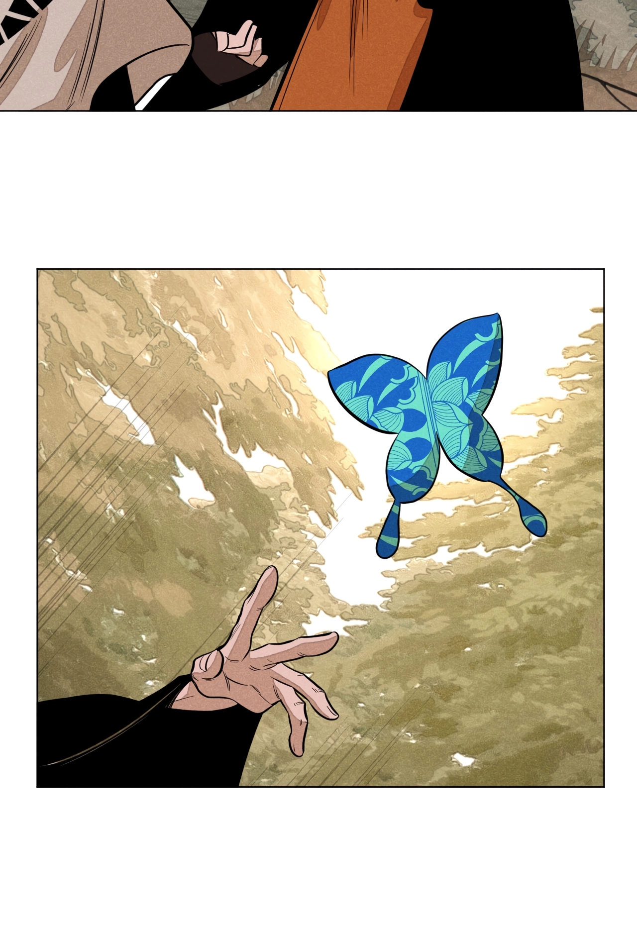 Read Banquet With Deer Crying chapter 23.2 image 43 on Lezhin