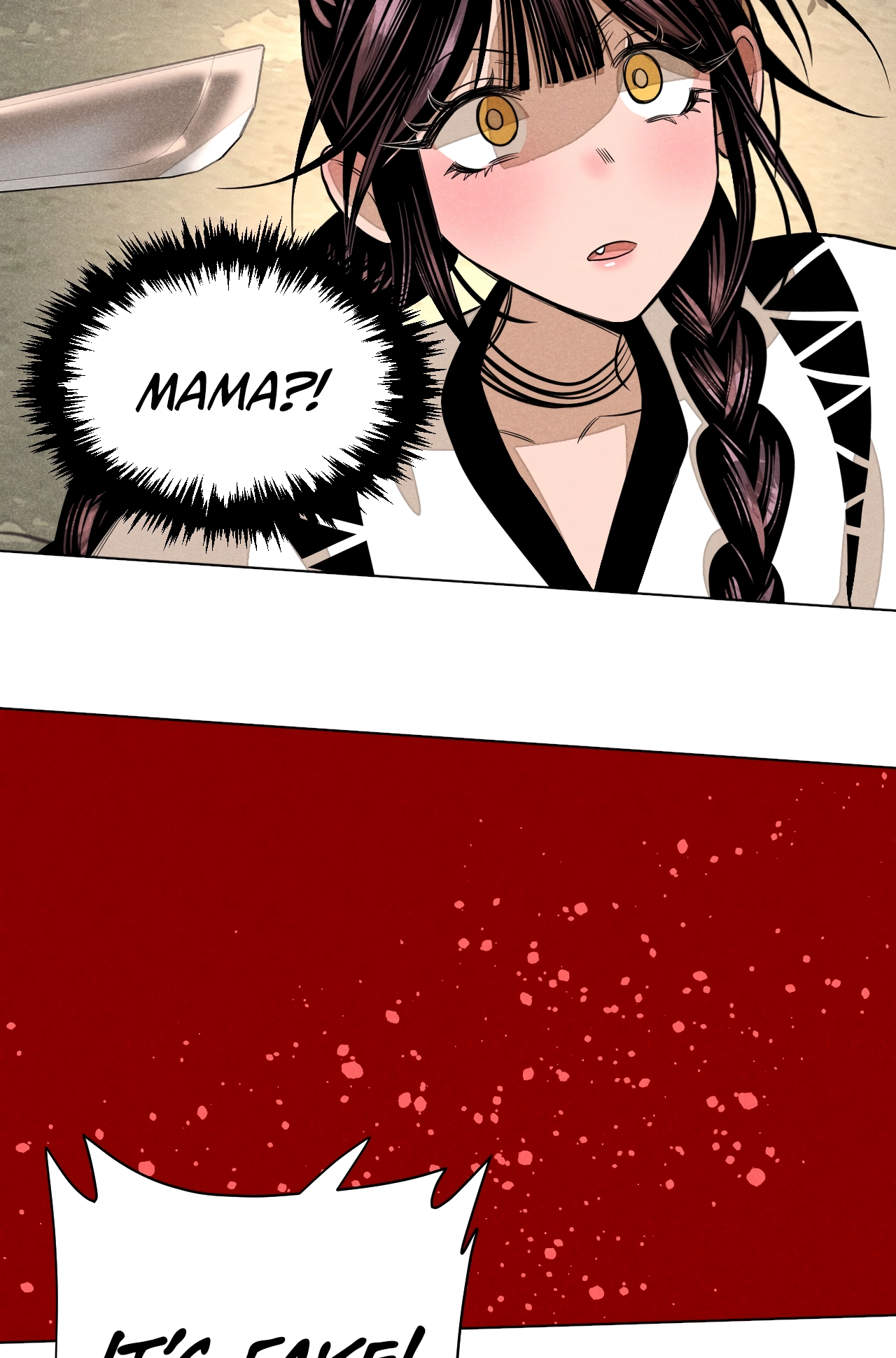 Read Banquet With Deer Crying chapter 23.2 image 45 on Lezhin