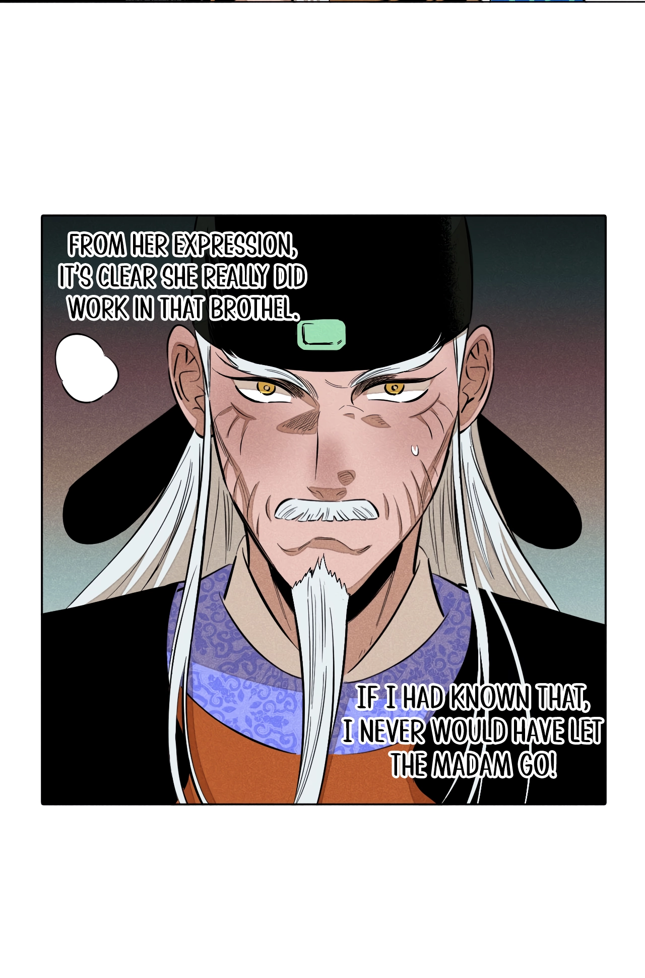 Read Banquet With Deer Crying chapter 23.2 image 47 on Lezhin