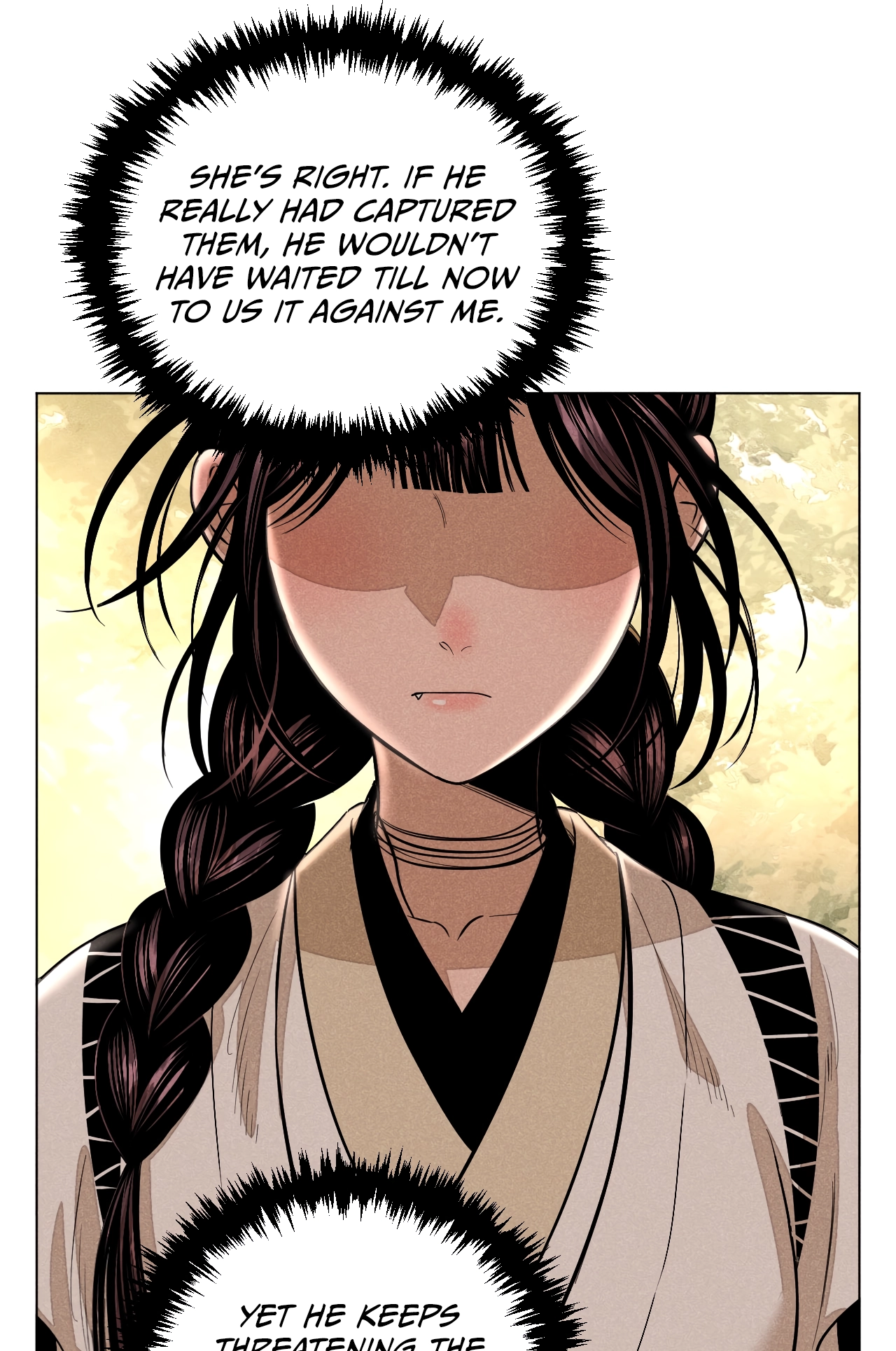 Read Banquet With Deer Crying chapter 23.2 image 50 on Lezhin