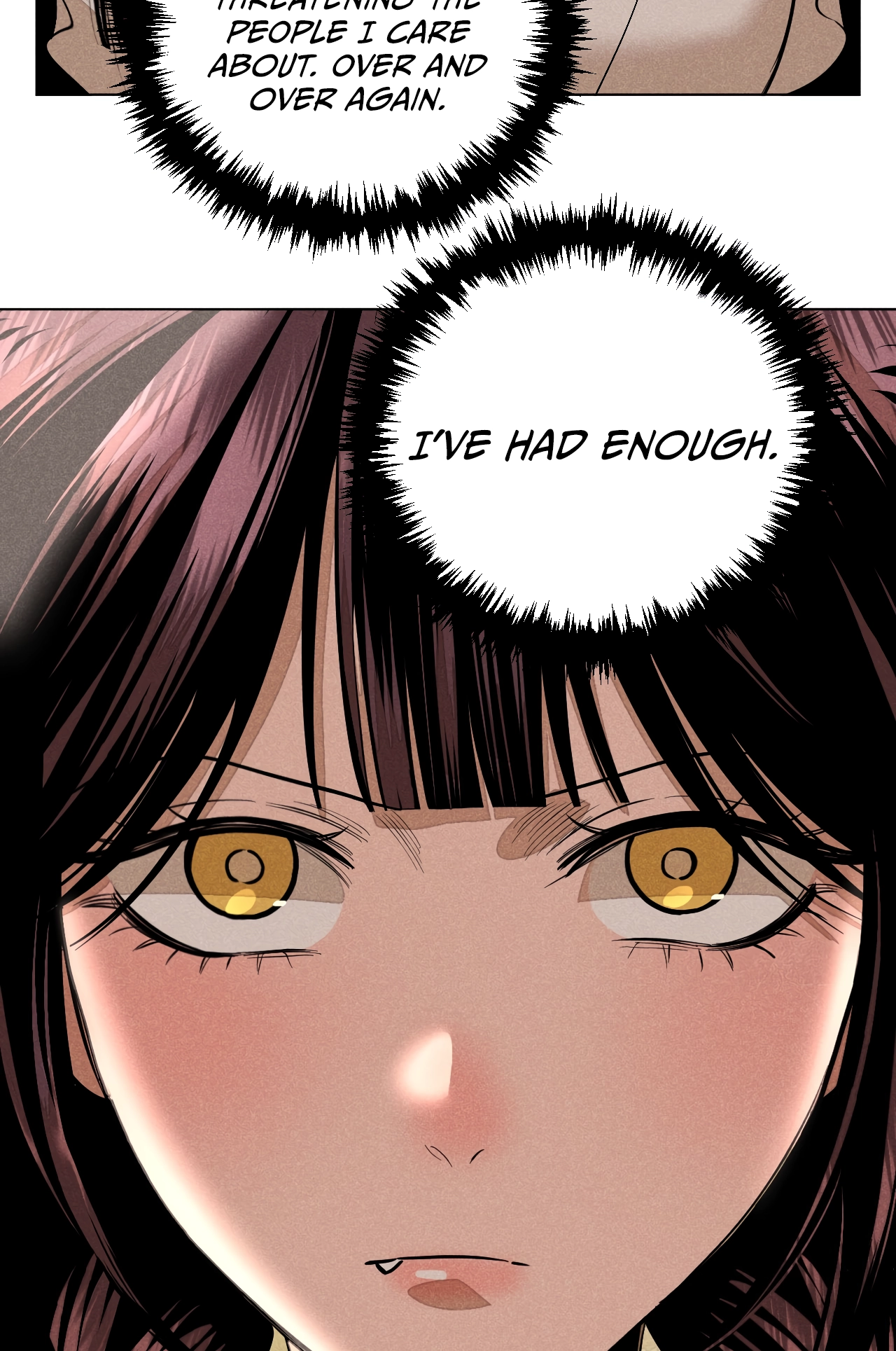 Read Banquet With Deer Crying chapter 23.2 image 51 on Lezhin