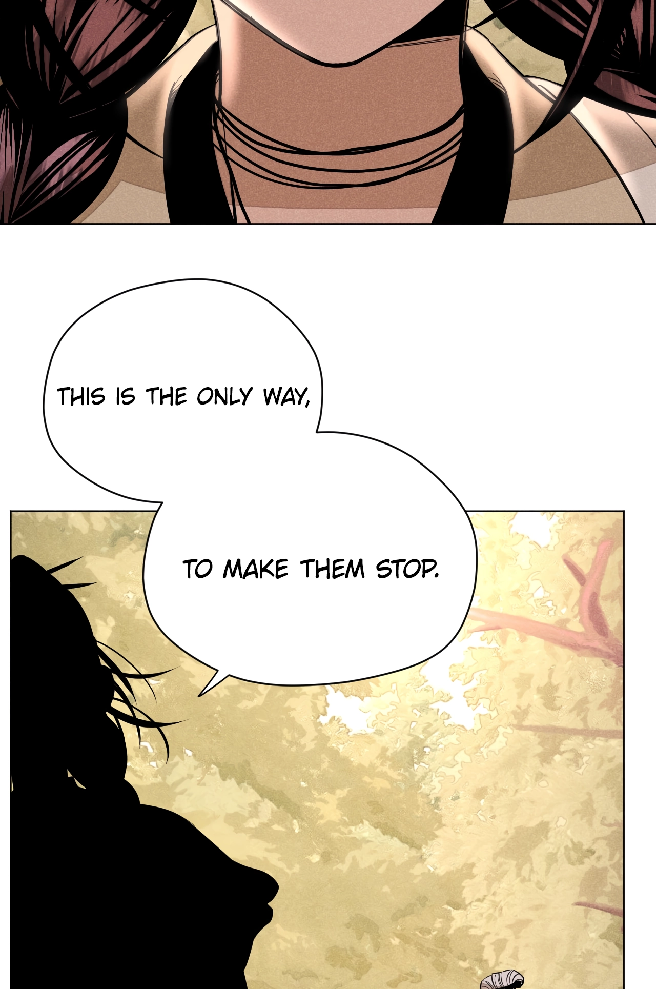 Read Banquet With Deer Crying chapter 23.2 image 52 on Lezhin