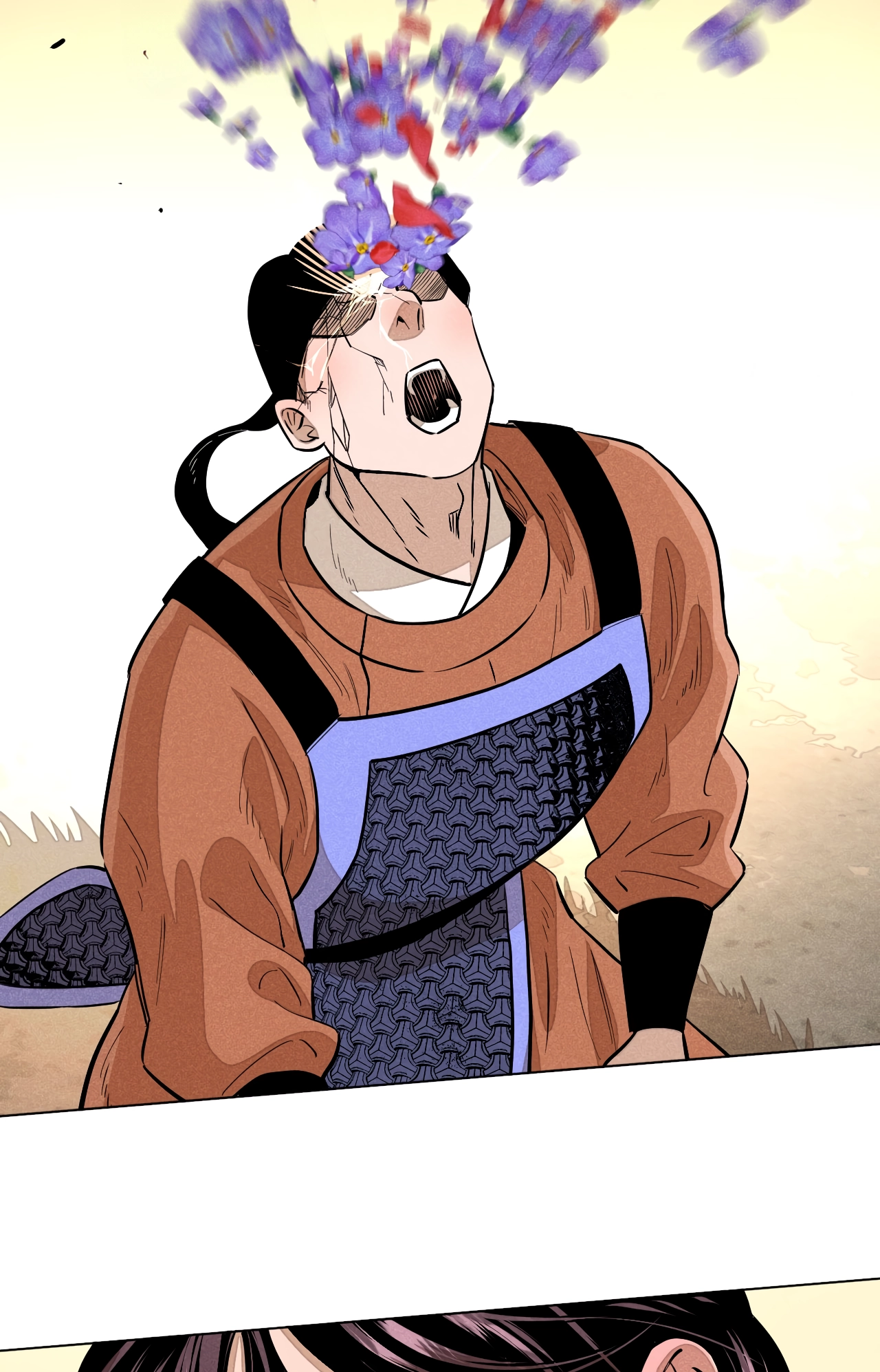 Read Banquet With Deer Crying chapter 23.2 image 7 on Lezhin