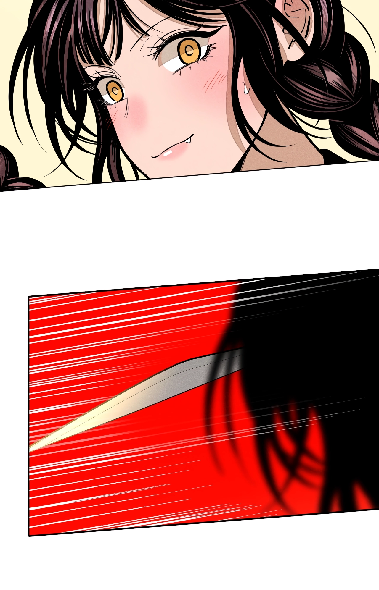 Read Banquet With Deer Crying chapter 23.2 image 8 on Lezhin