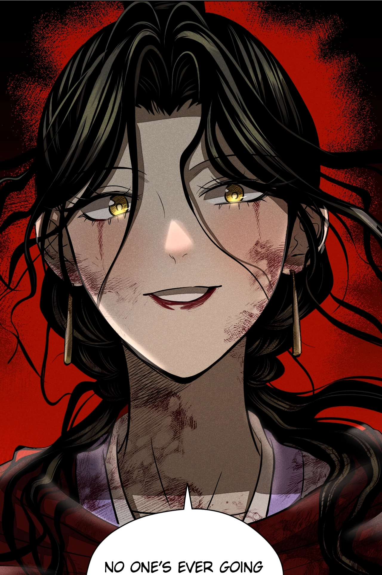 Read Banquet With Deer Crying chapter 24.2 image 10 on Lezhin