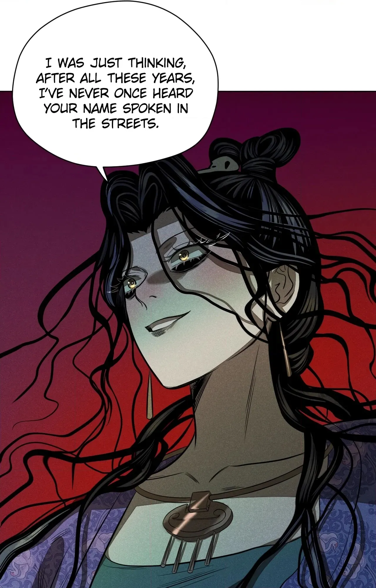 Read Banquet With Deer Crying chapter 24.2 image 19 on Lezhin
