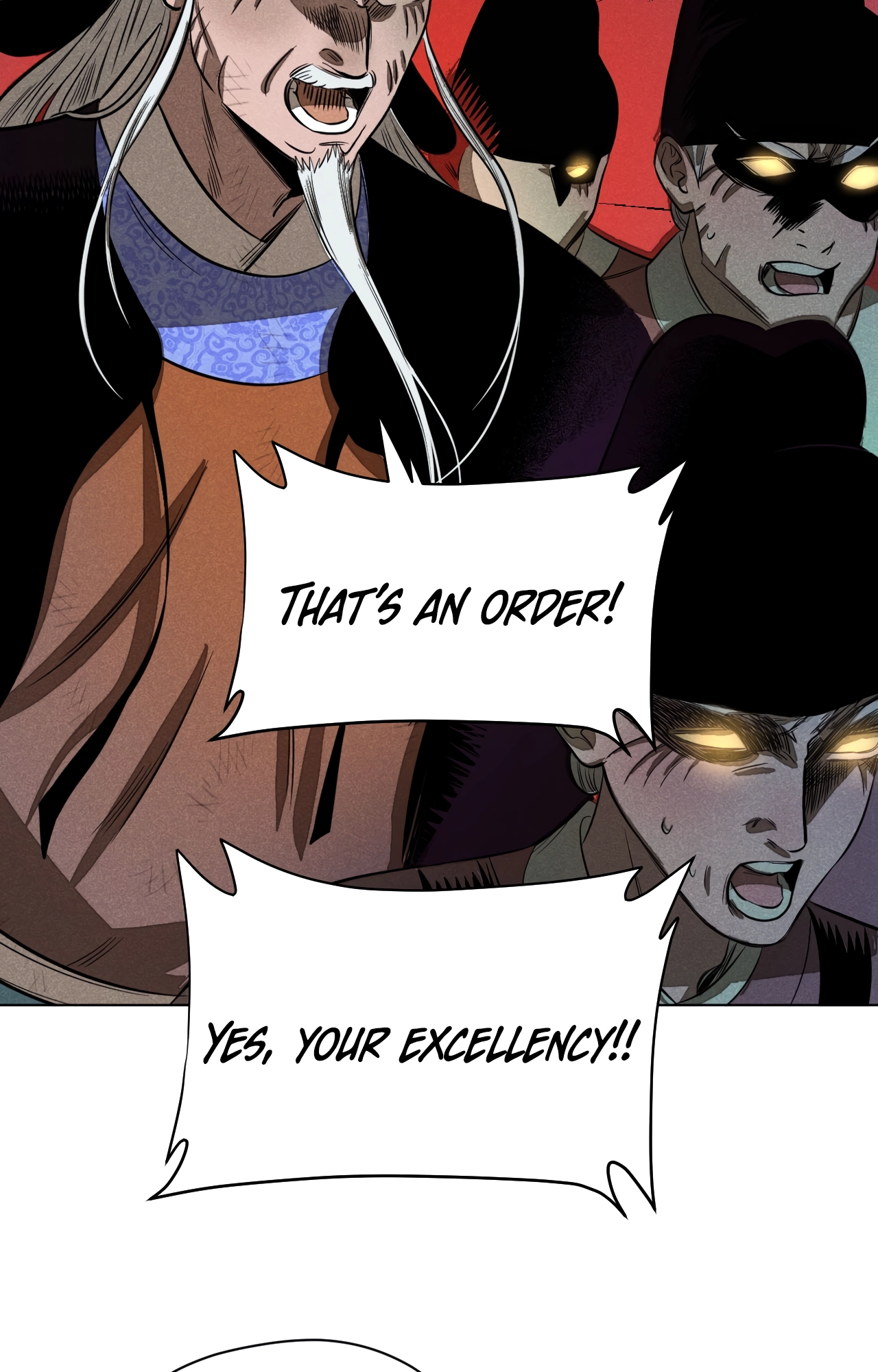 Read Banquet With Deer Crying chapter 24.2 image 21 on Lezhin