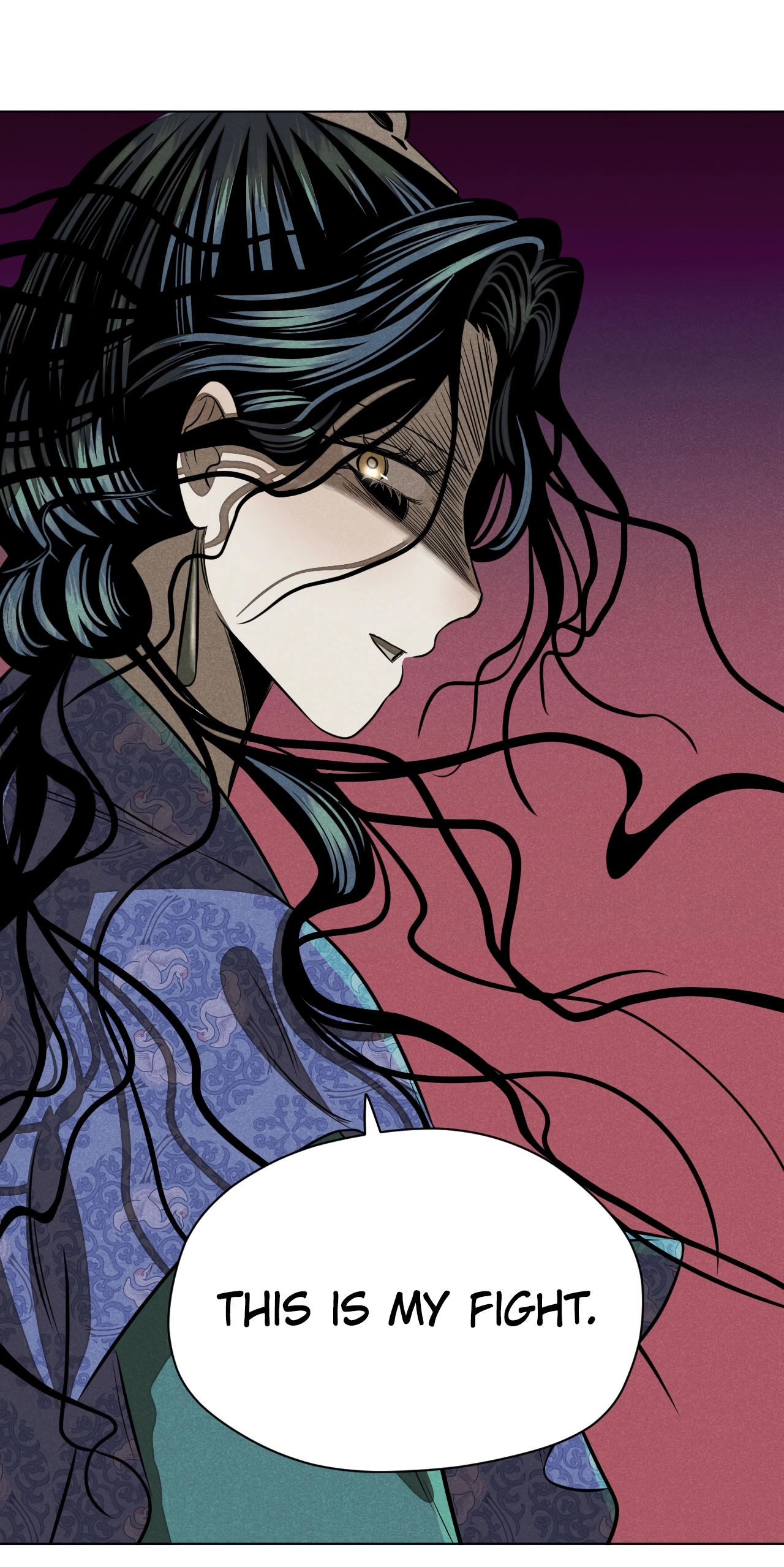 Read Banquet With Deer Crying chapter 24.2 image 23 on Lezhin