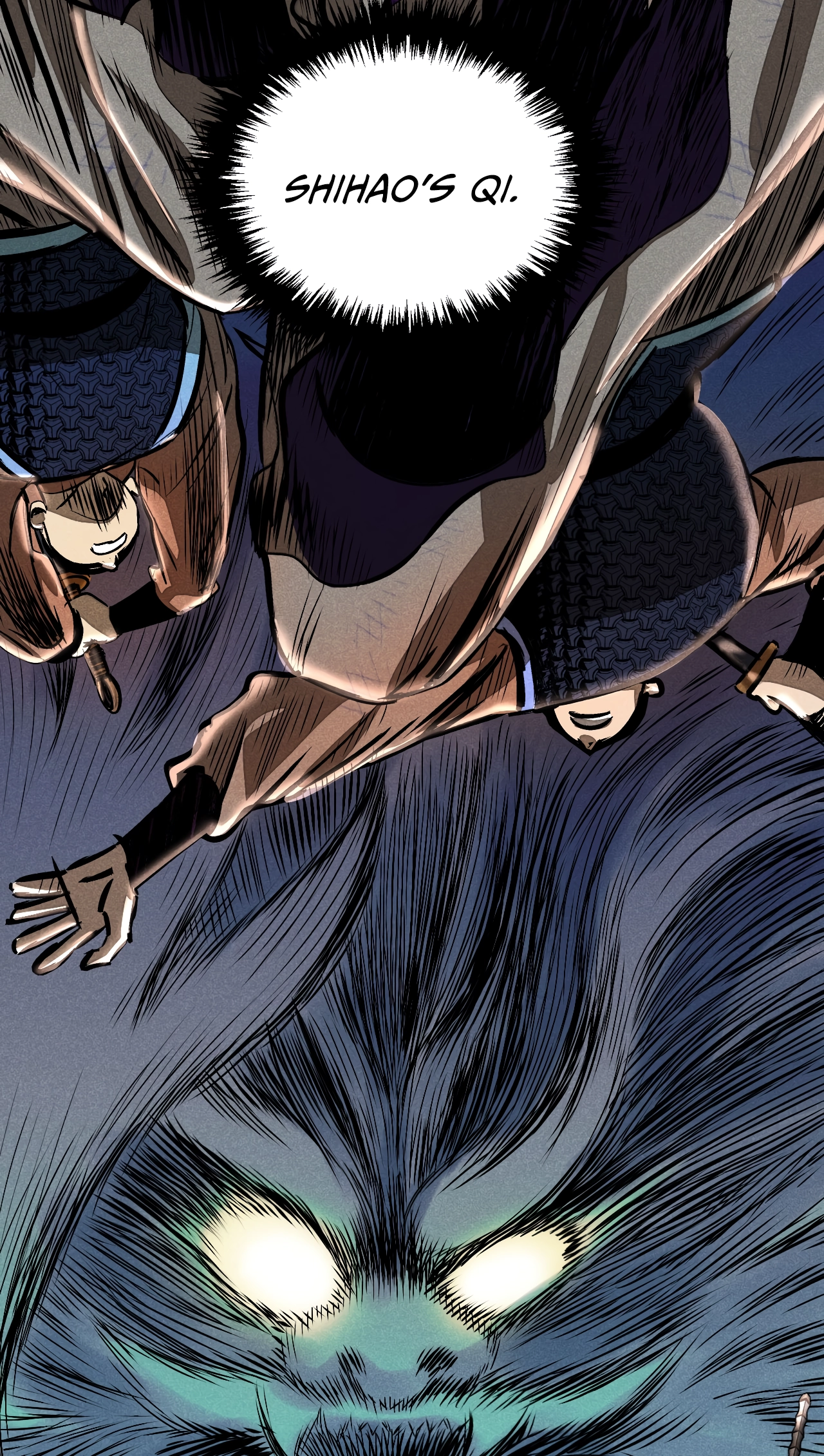 Read Banquet With Deer Crying chapter 24.2 image 26 on Lezhin