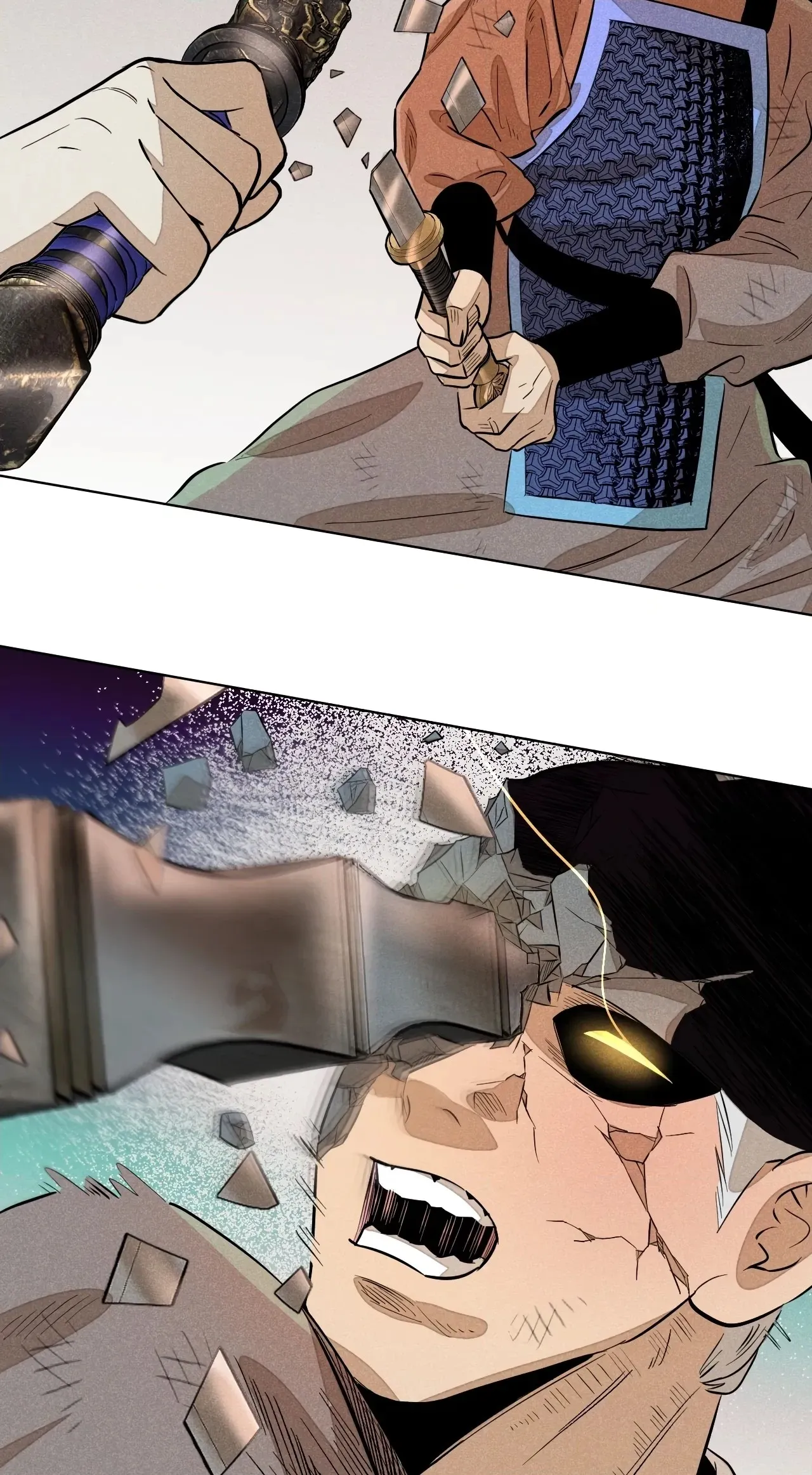Read Banquet With Deer Crying chapter 24.2 image 29 on Lezhin
