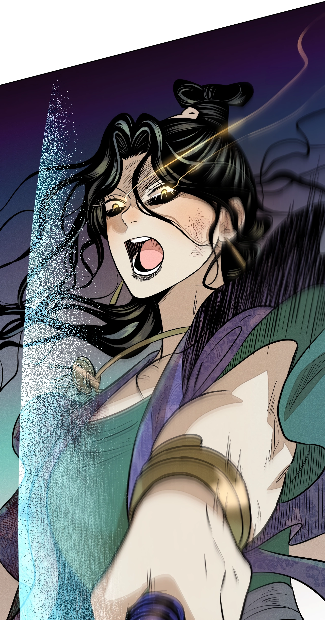Read Banquet With Deer Crying chapter 24.2 image 31 on Lezhin