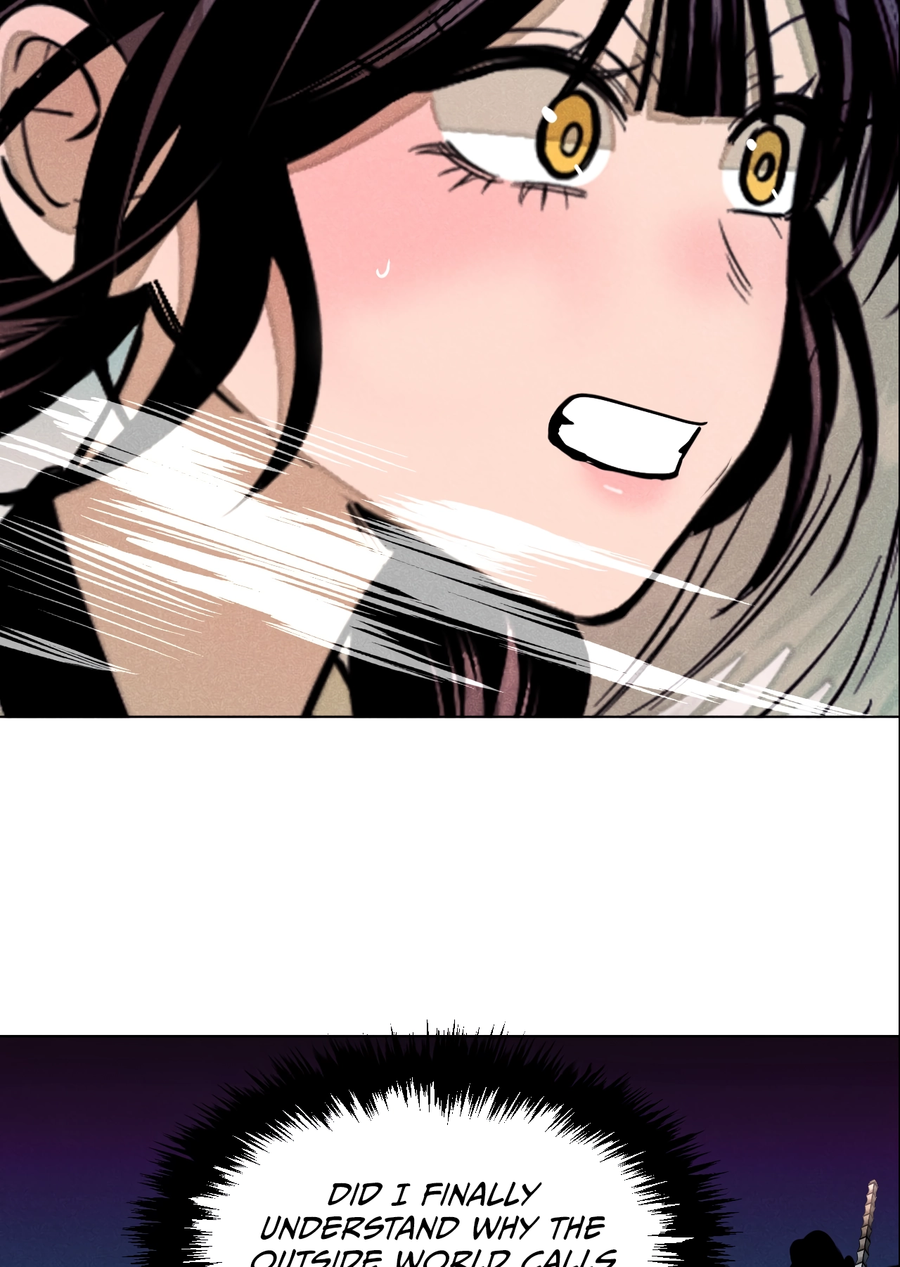 Read Banquet With Deer Crying chapter 24.2 image 35 on Lezhin