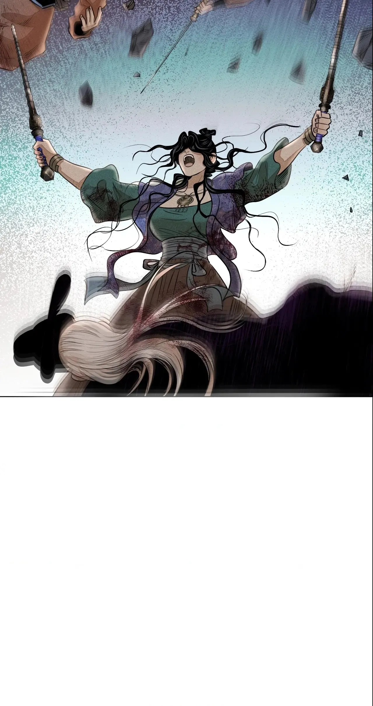 Read Banquet With Deer Crying chapter 24.2 image 39 on Lezhin