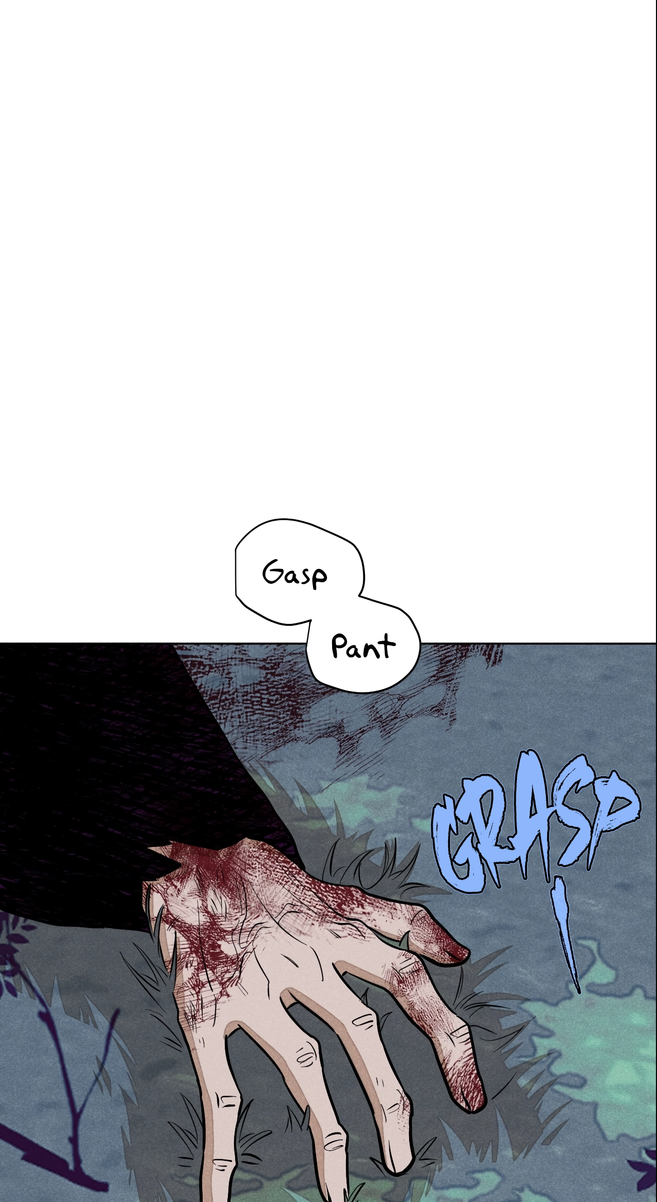 Read Banquet With Deer Crying chapter 24.2 image 40 on Lezhin