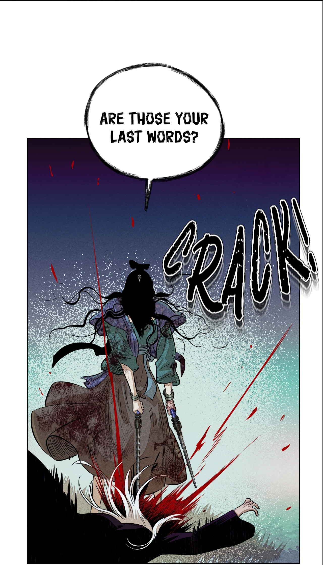 Read Banquet With Deer Crying chapter 24.2 image 43 on Lezhin