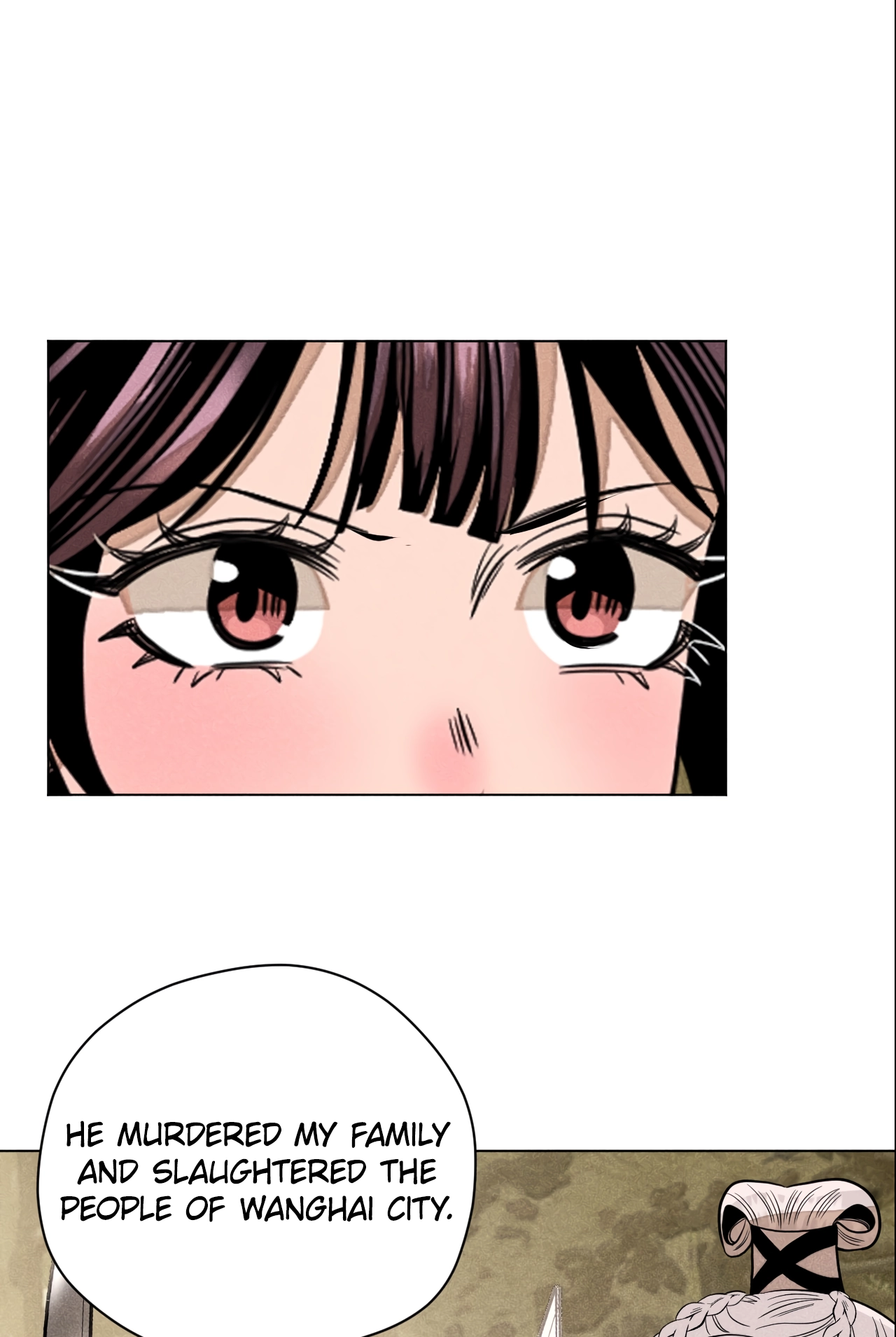 Read Banquet With Deer Crying chapter 24.2 image 51 on Lezhin