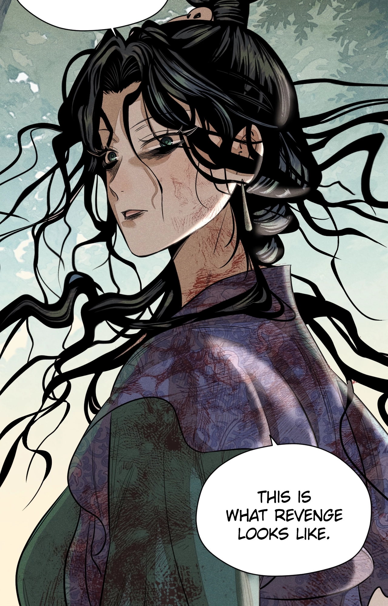 Read Banquet With Deer Crying chapter 24.2 image 57 on Lezhin