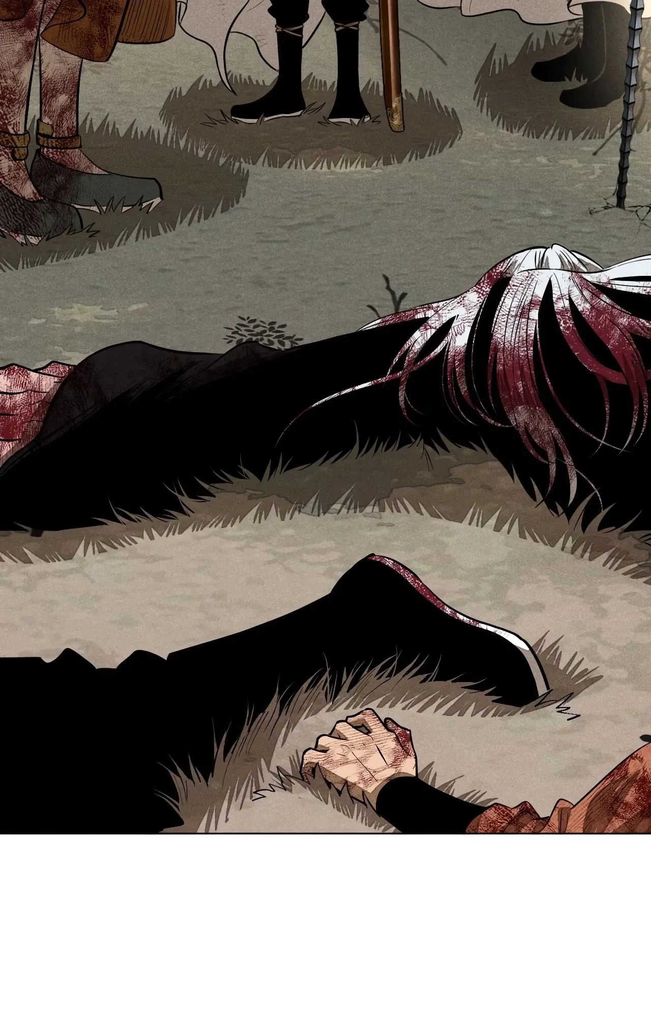 Read Banquet With Deer Crying chapter 24.2 image 59 on Lezhin