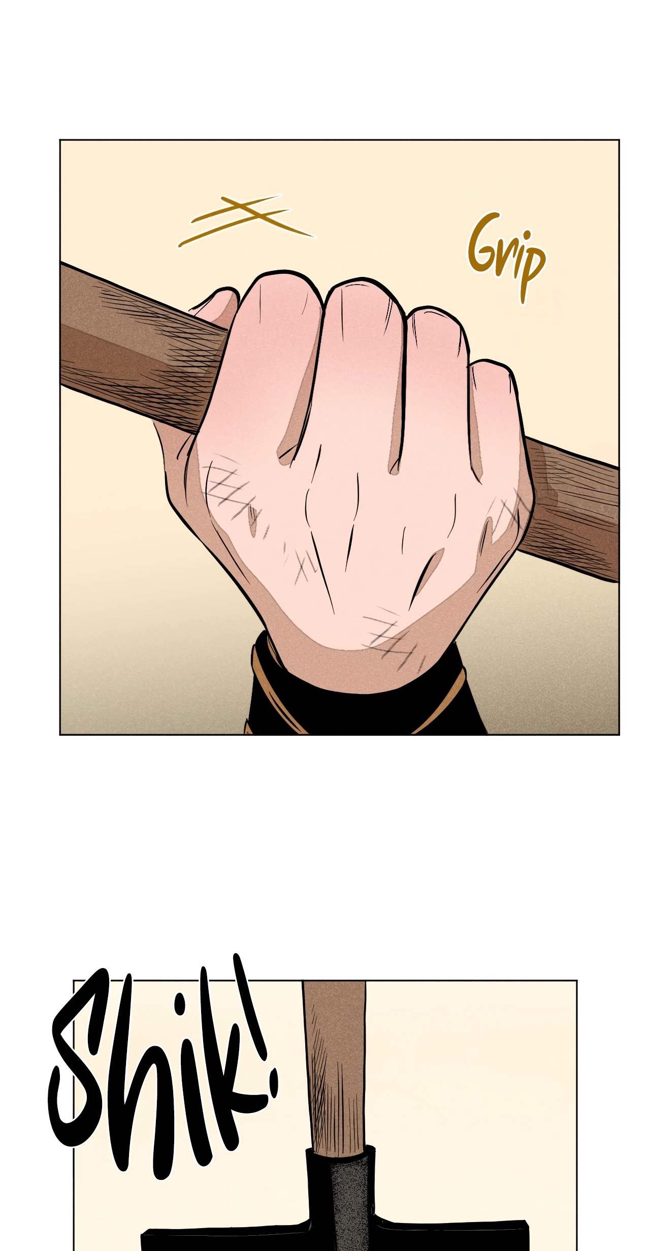 Read Banquet With Deer Crying chapter 24.2 image 60 on Lezhin