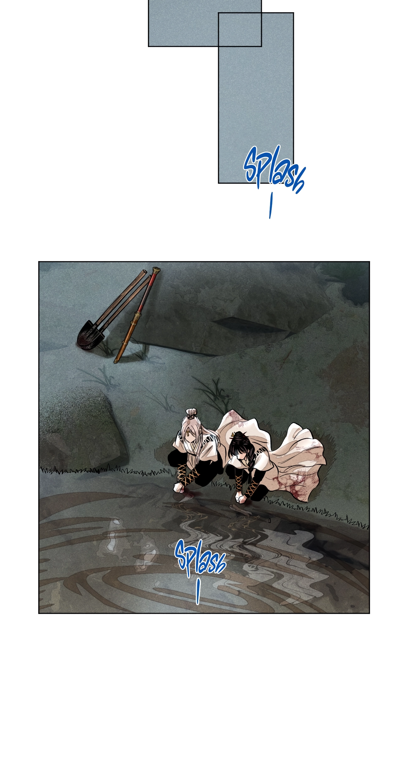 Read Banquet With Deer Crying chapter 24.2 image 62 on Lezhin