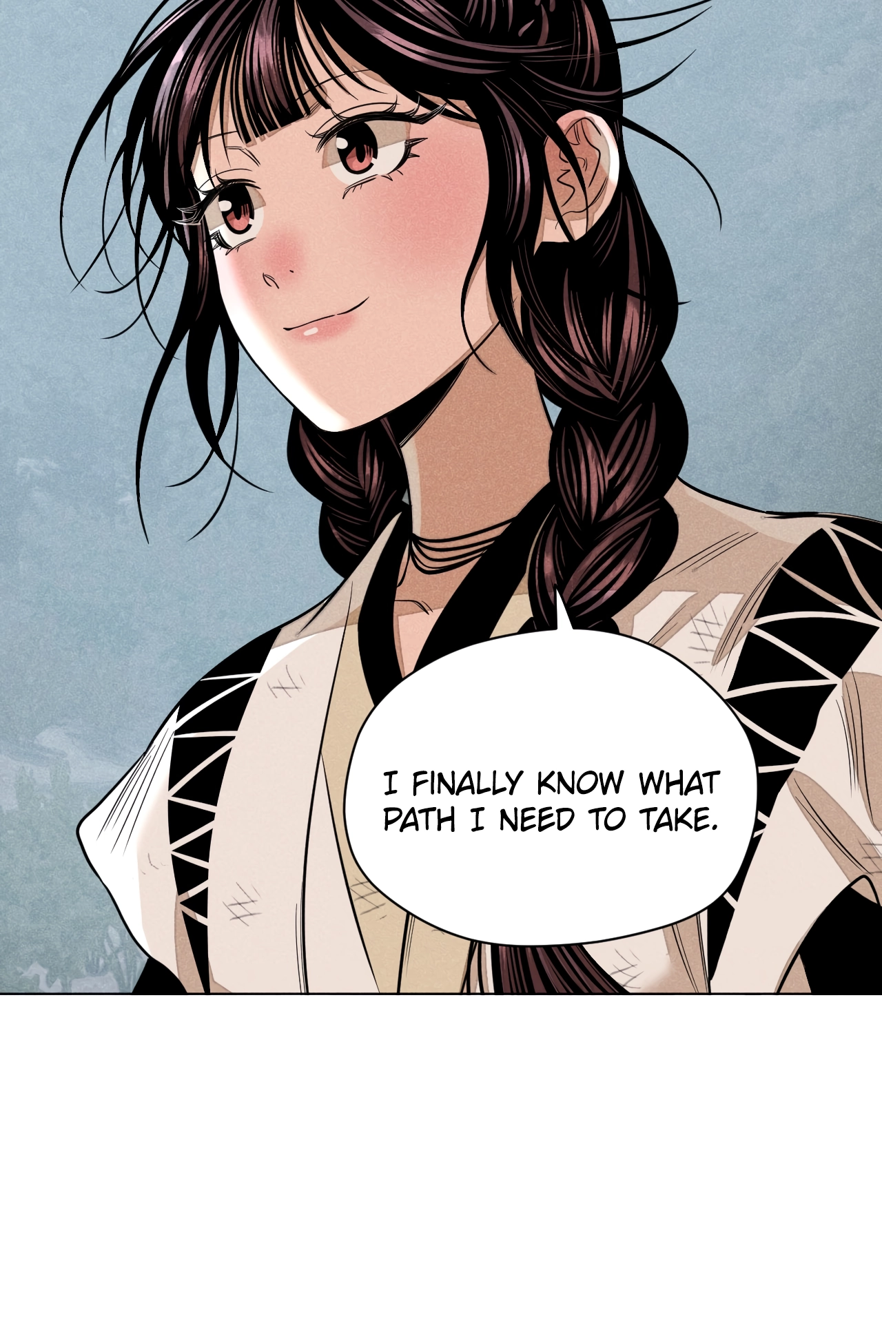 Read Banquet With Deer Crying chapter 24.2 image 65 on Lezhin