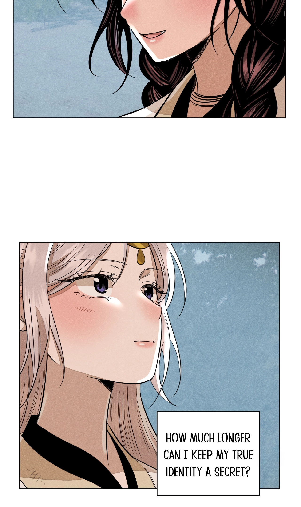 Read Banquet With Deer Crying chapter 24.2 image 68 on Lezhin