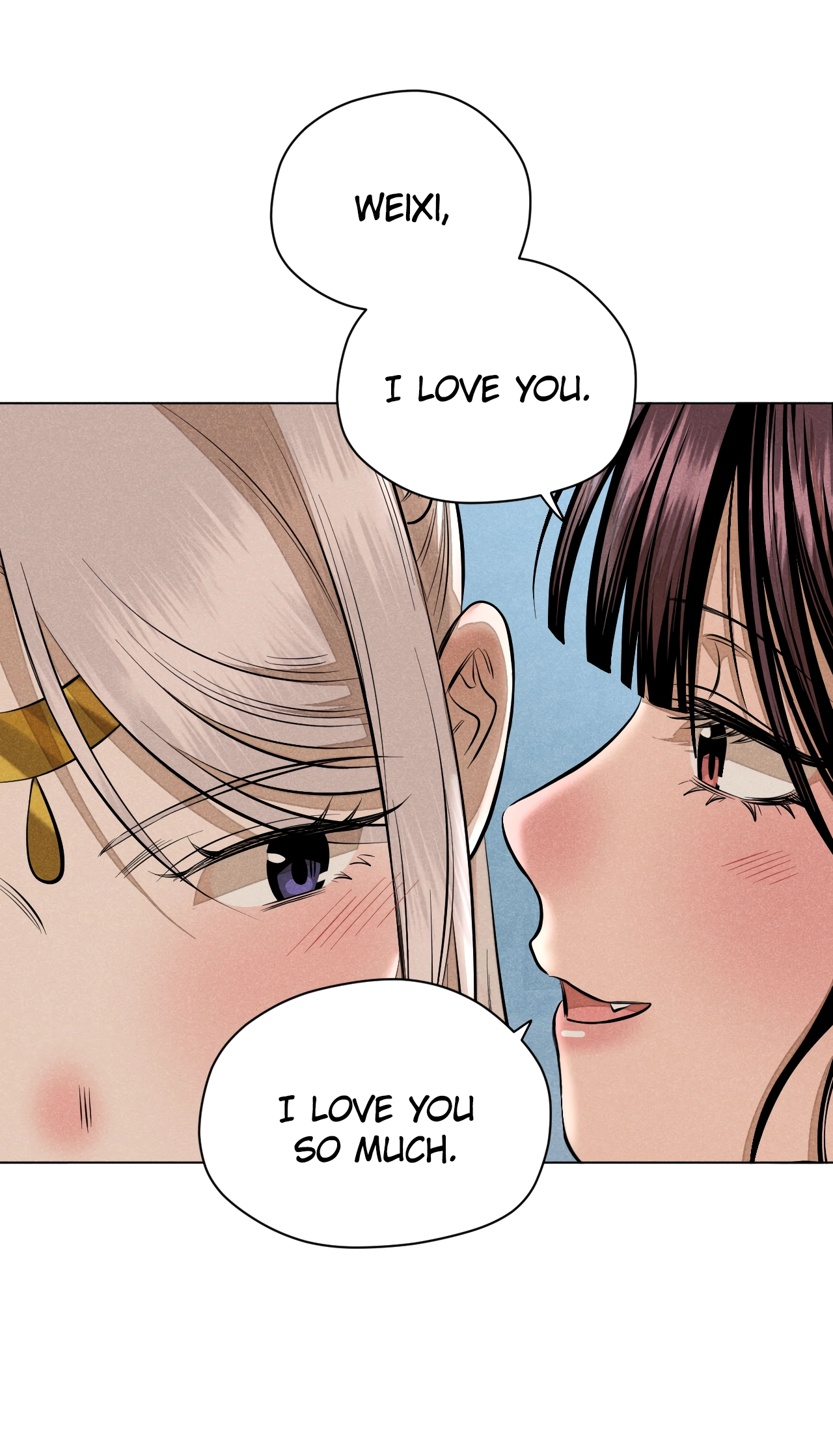 Read Banquet With Deer Crying chapter 24.2 image 76 on Lezhin