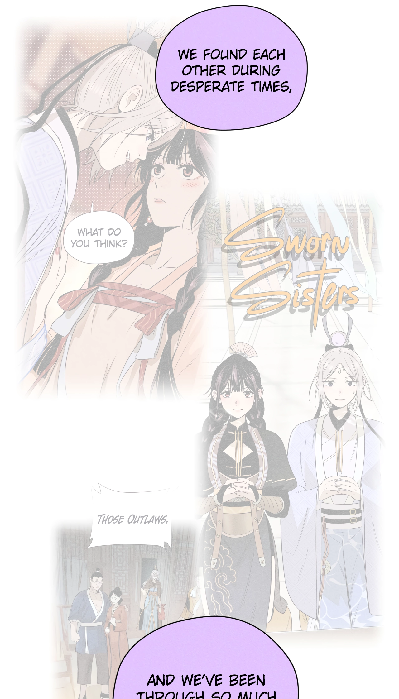 Read Banquet With Deer Crying chapter 24.2 image 77 on Lezhin